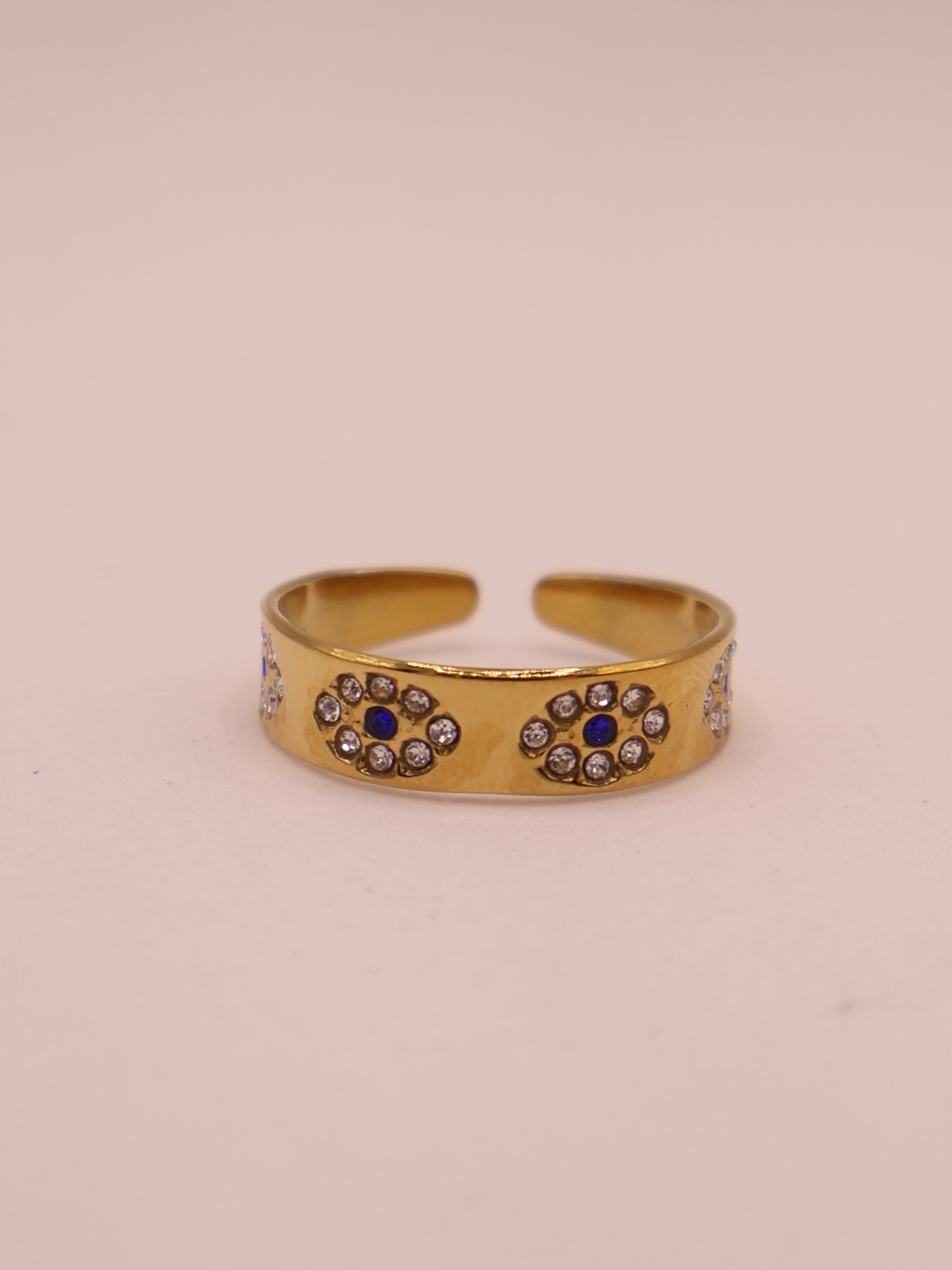 Anillo LOCARNO