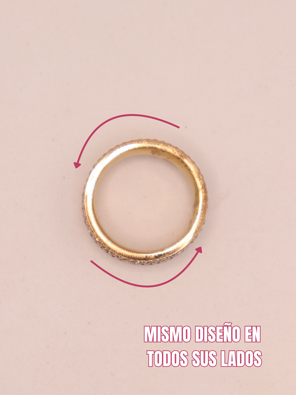 ANILLO 42