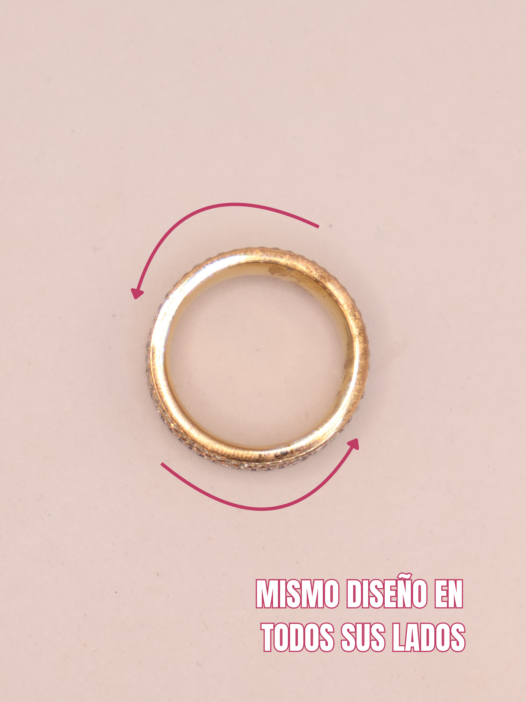 ANILLO 42