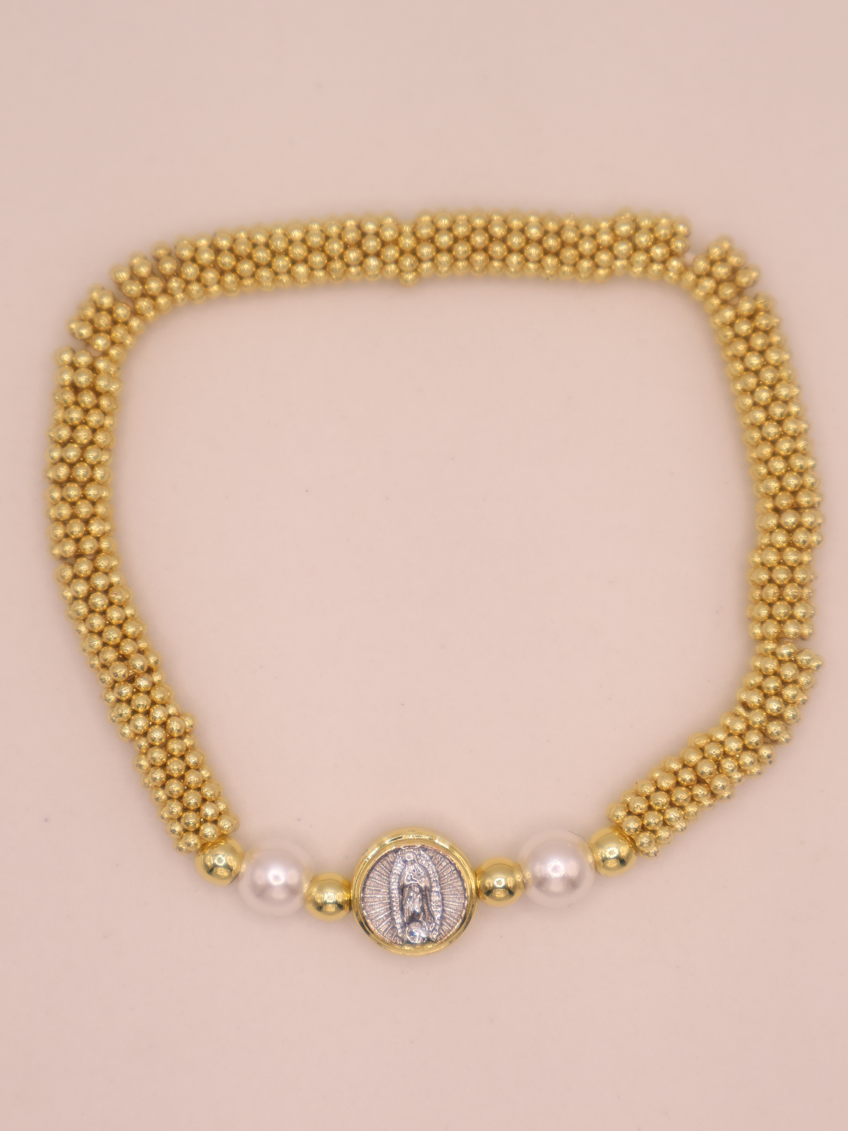 Pulsera LUPITA
