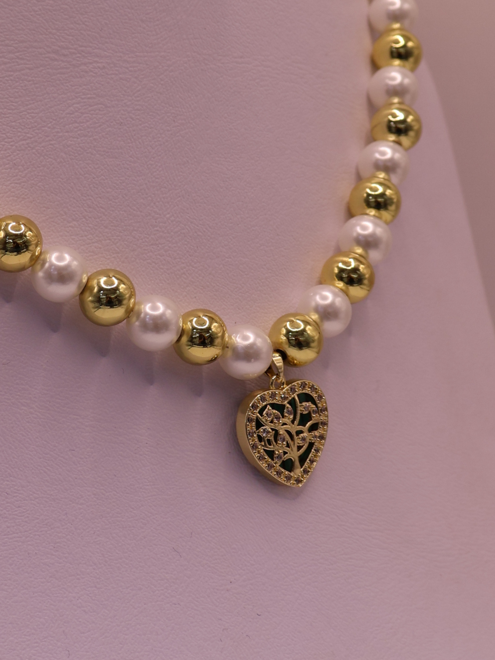 COLLAR VERONA