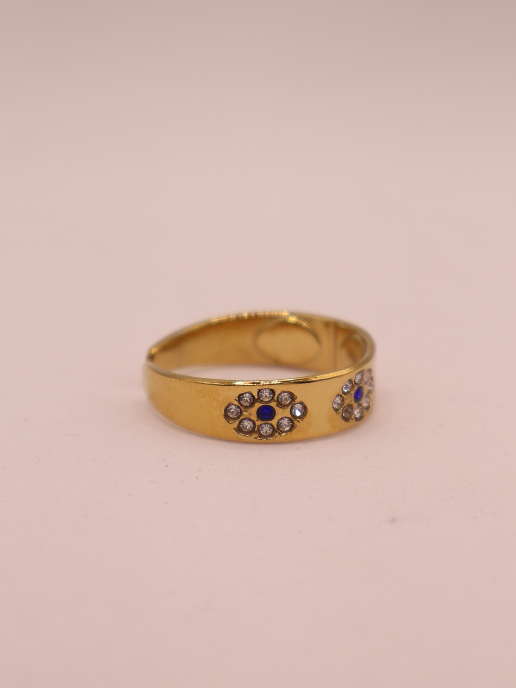 Anillo LOCARNO