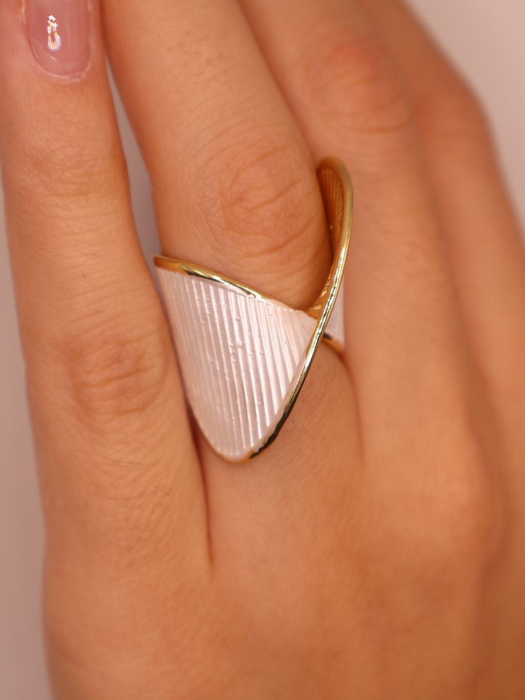 Anillo FLORENCIA