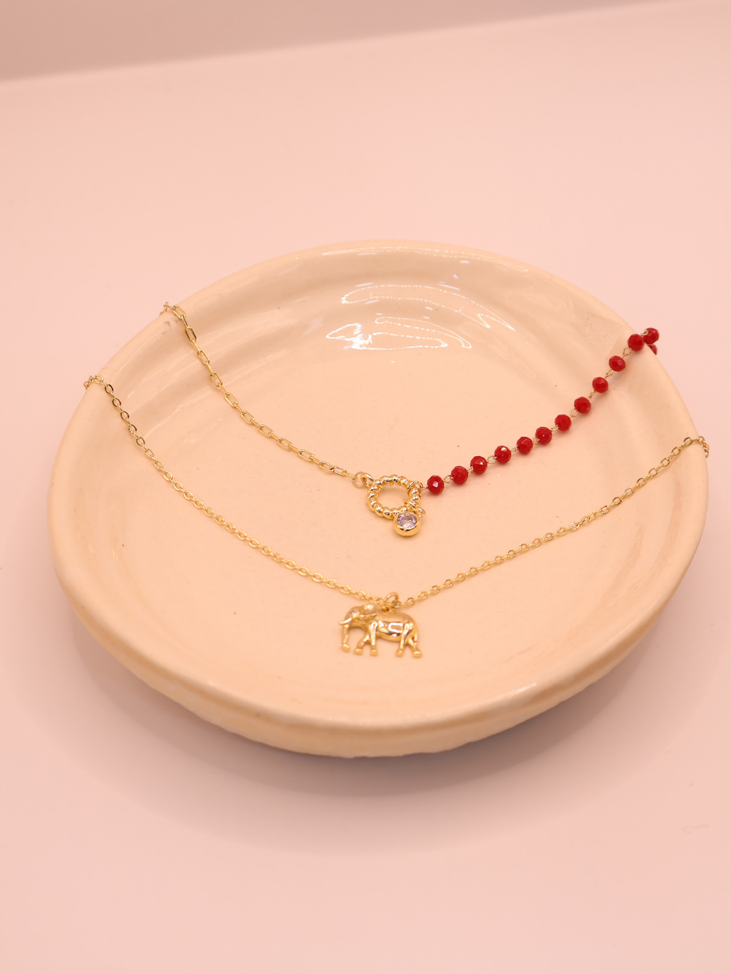 COLLAR ELVIRA