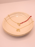COLLAR ELVIRA
