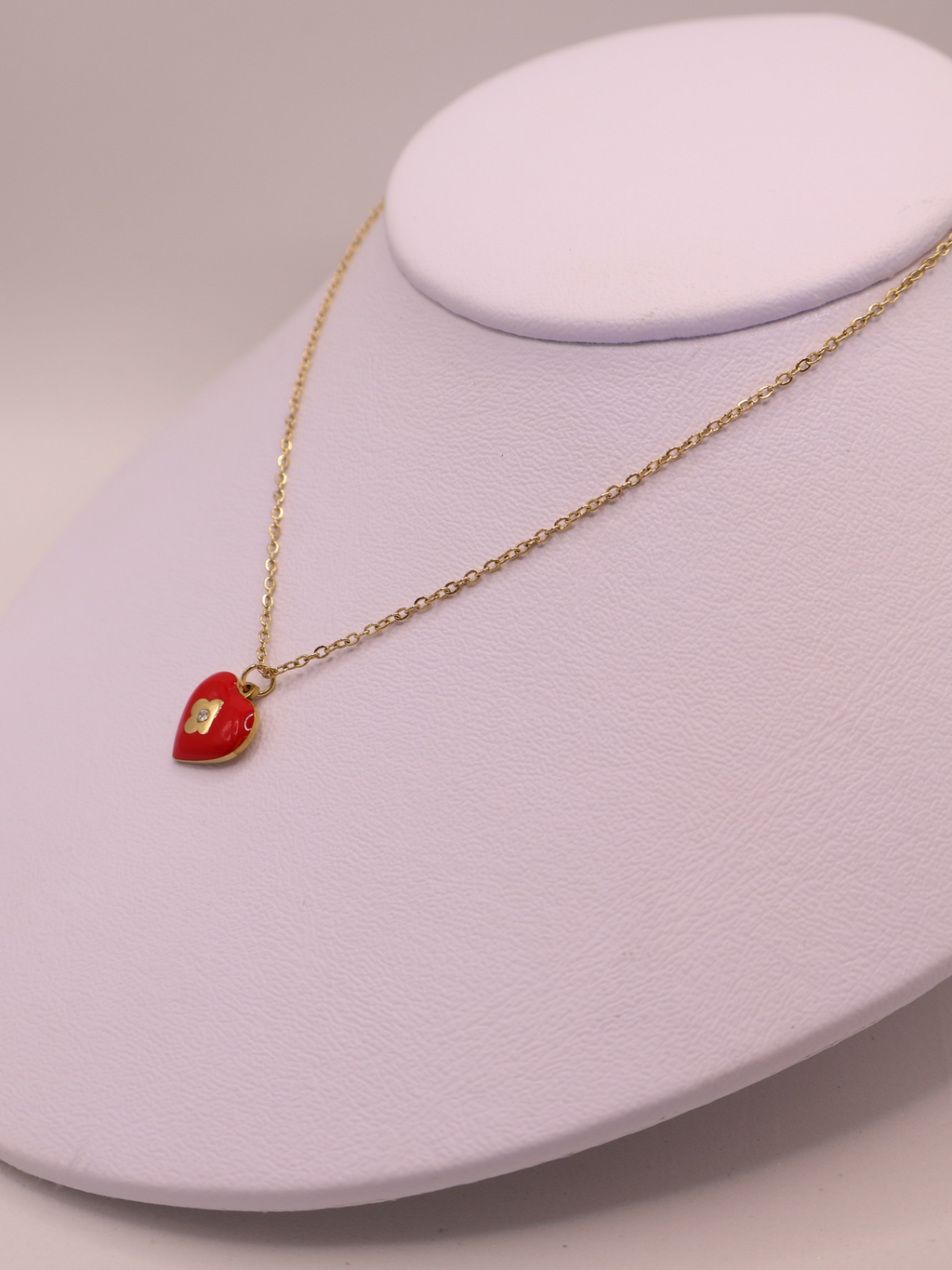 Collar CERVIA