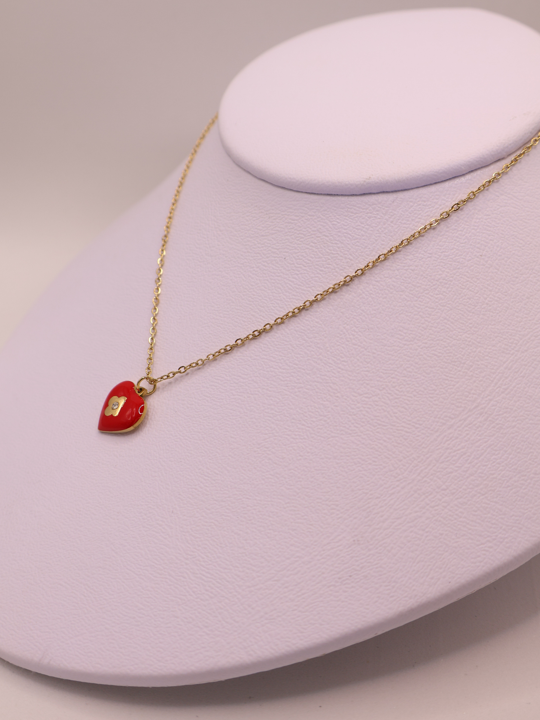 Collar CERVIA