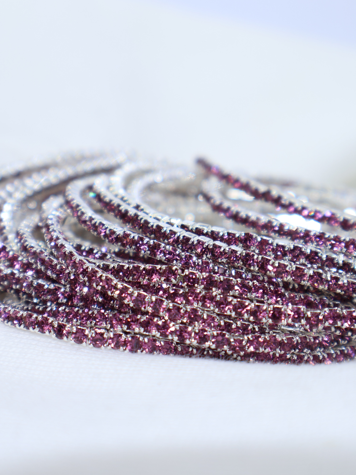 PULSERA TENIS 133