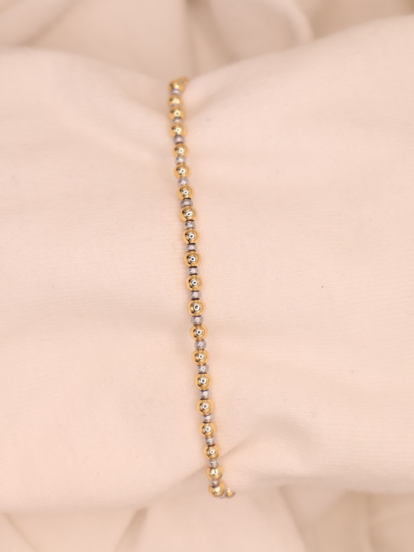 Pulsera Mila Armado