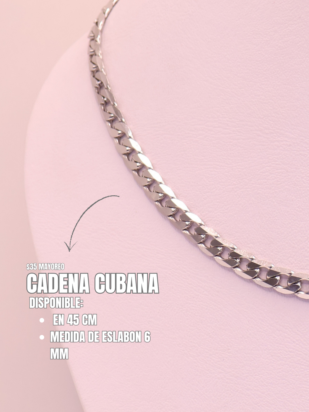 CADENA 82 CUBANA