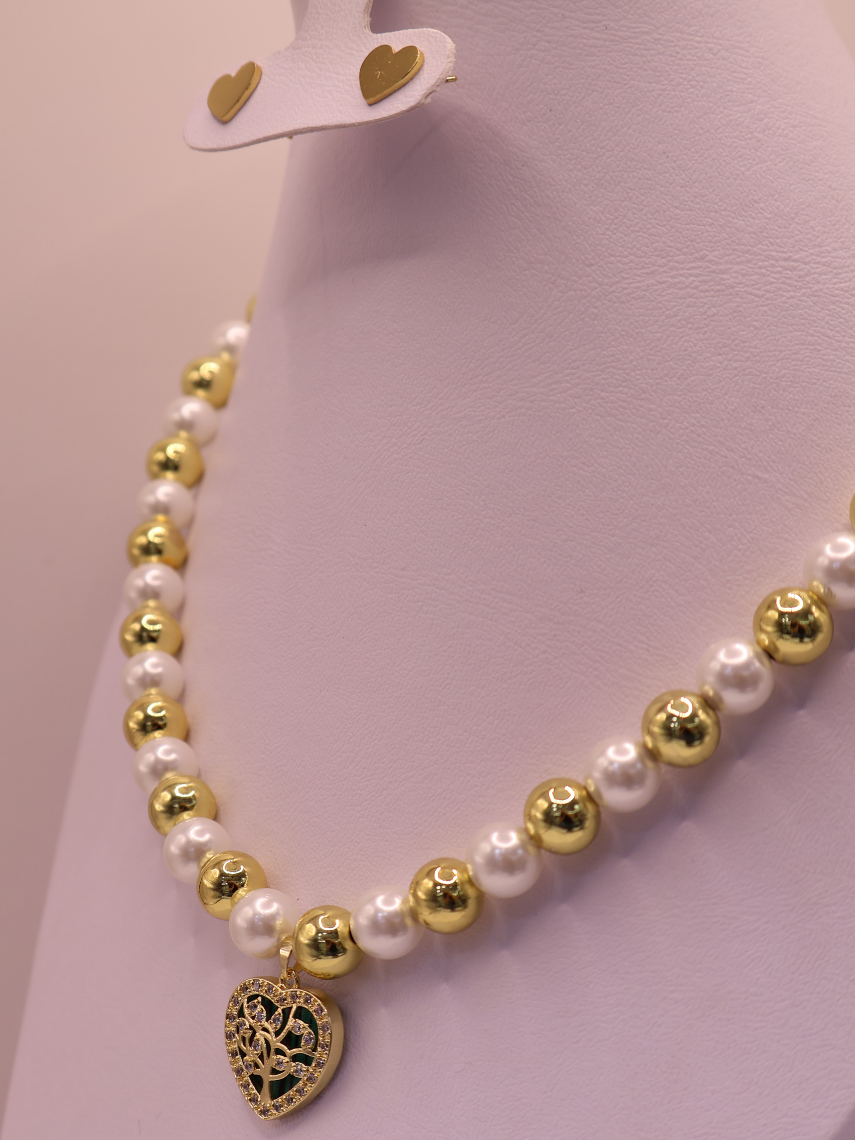 COLLAR VERONA