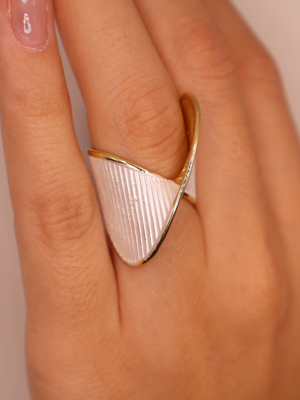 Anillo FLORENCIA