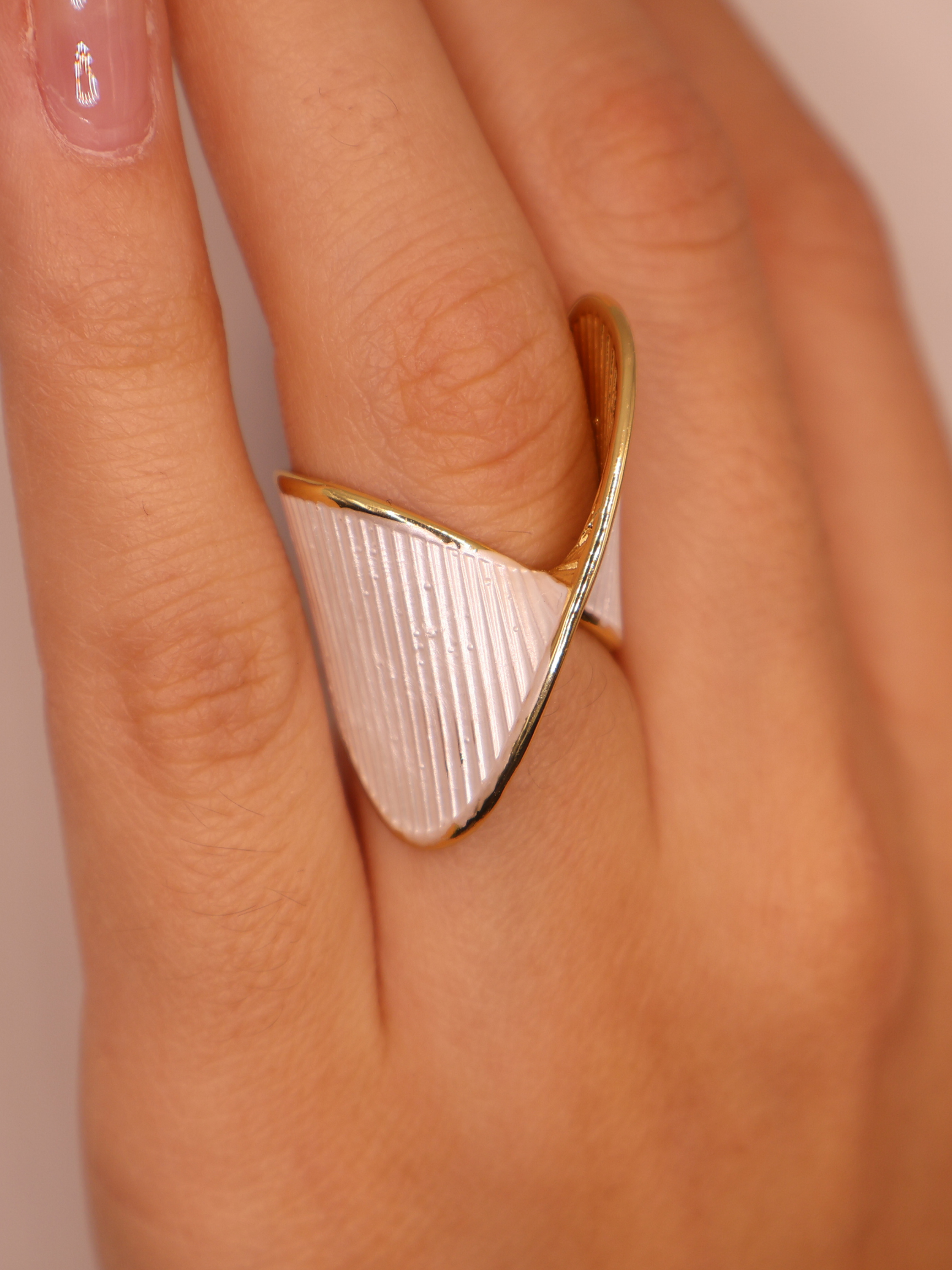 Anillo FLORENCIA