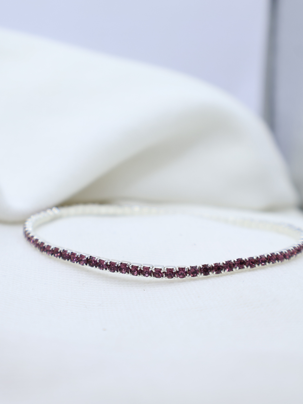 PULSERA TENIS 133
