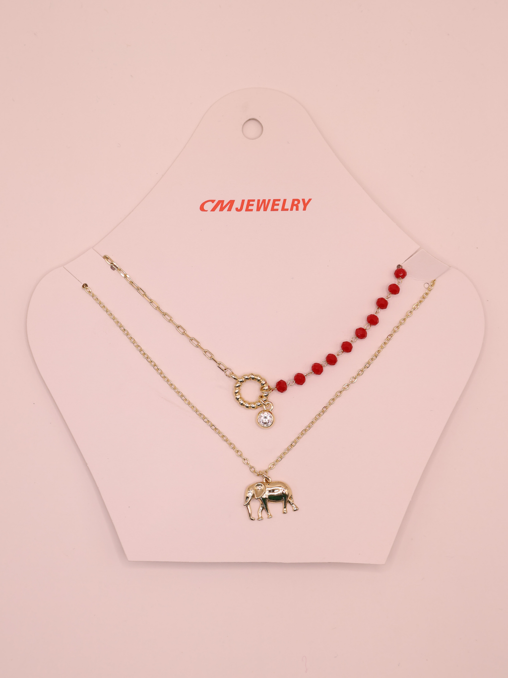 COLLAR ELVIRA