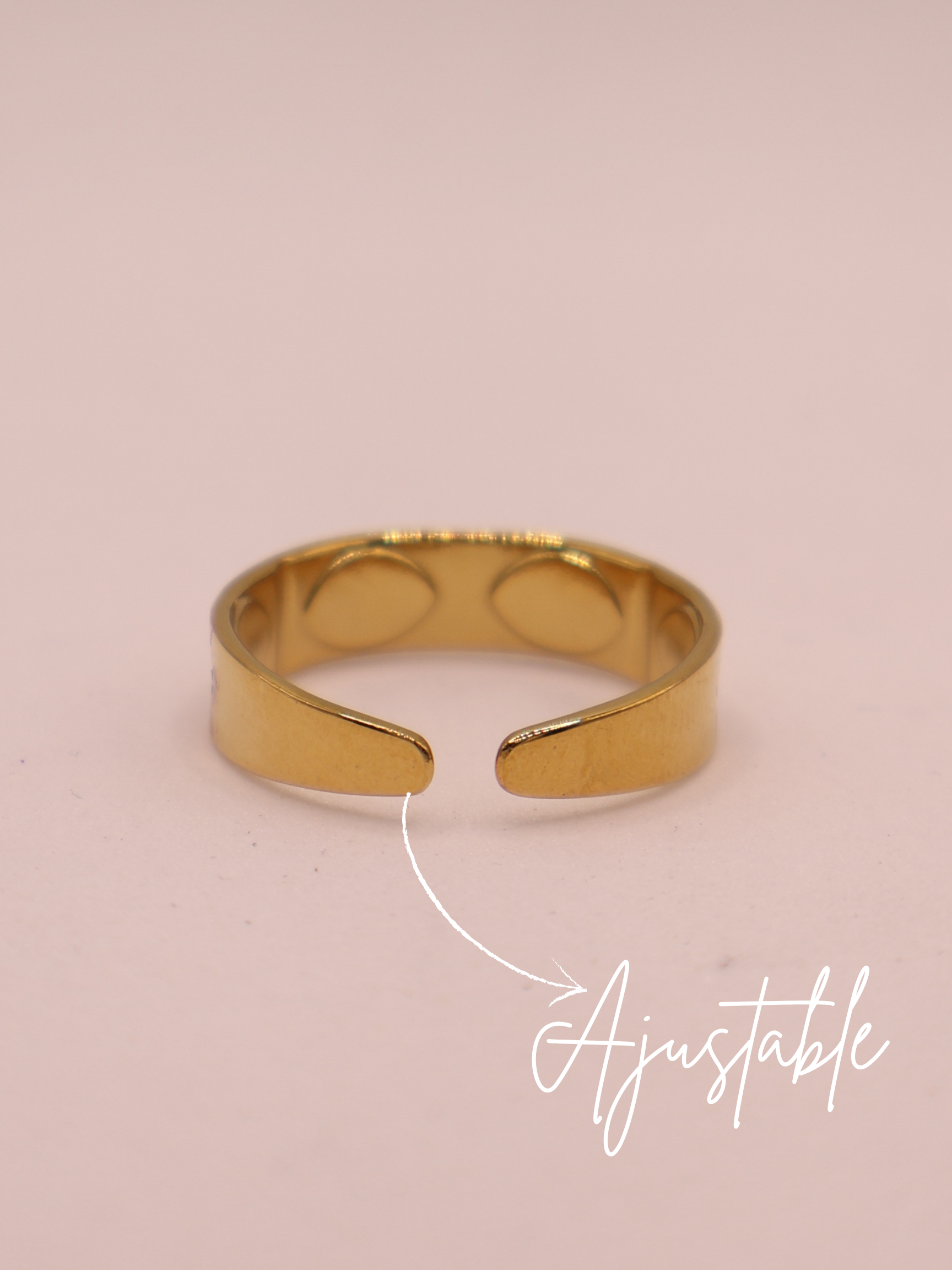 Anillo LOCARNO