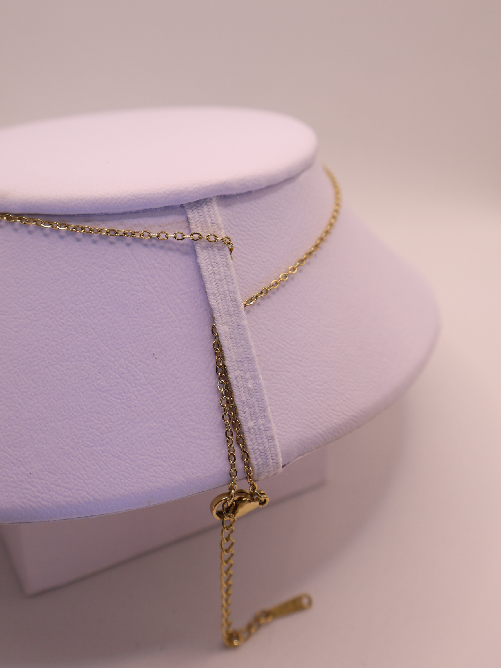 Collar CERVIA