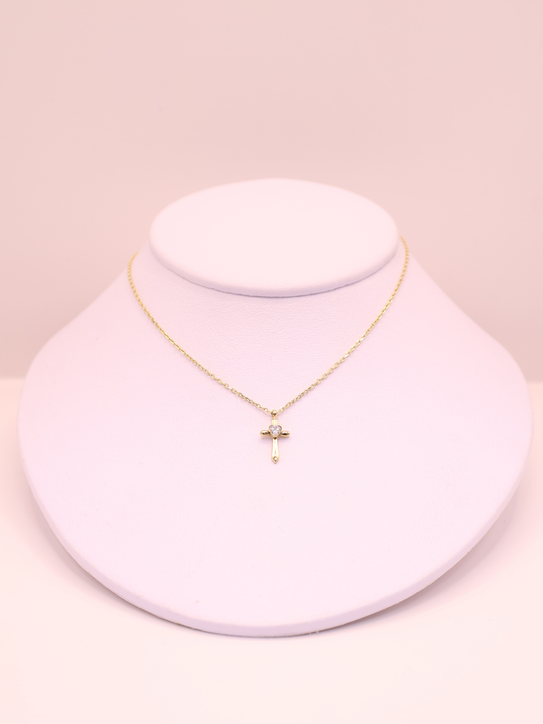 COLLAR CALENIA