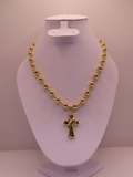 COLLAR LUCCA