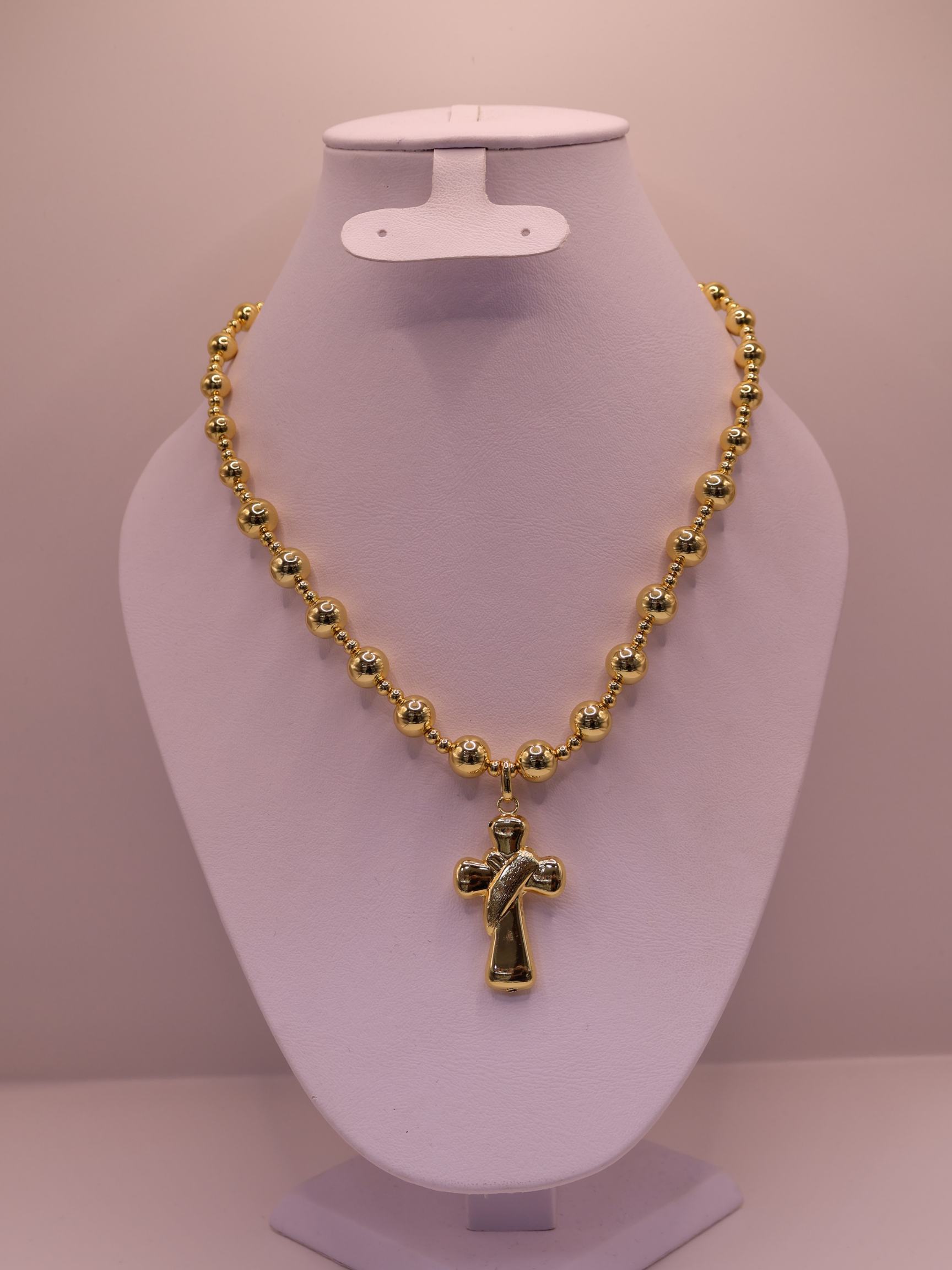 COLLAR LUCCA