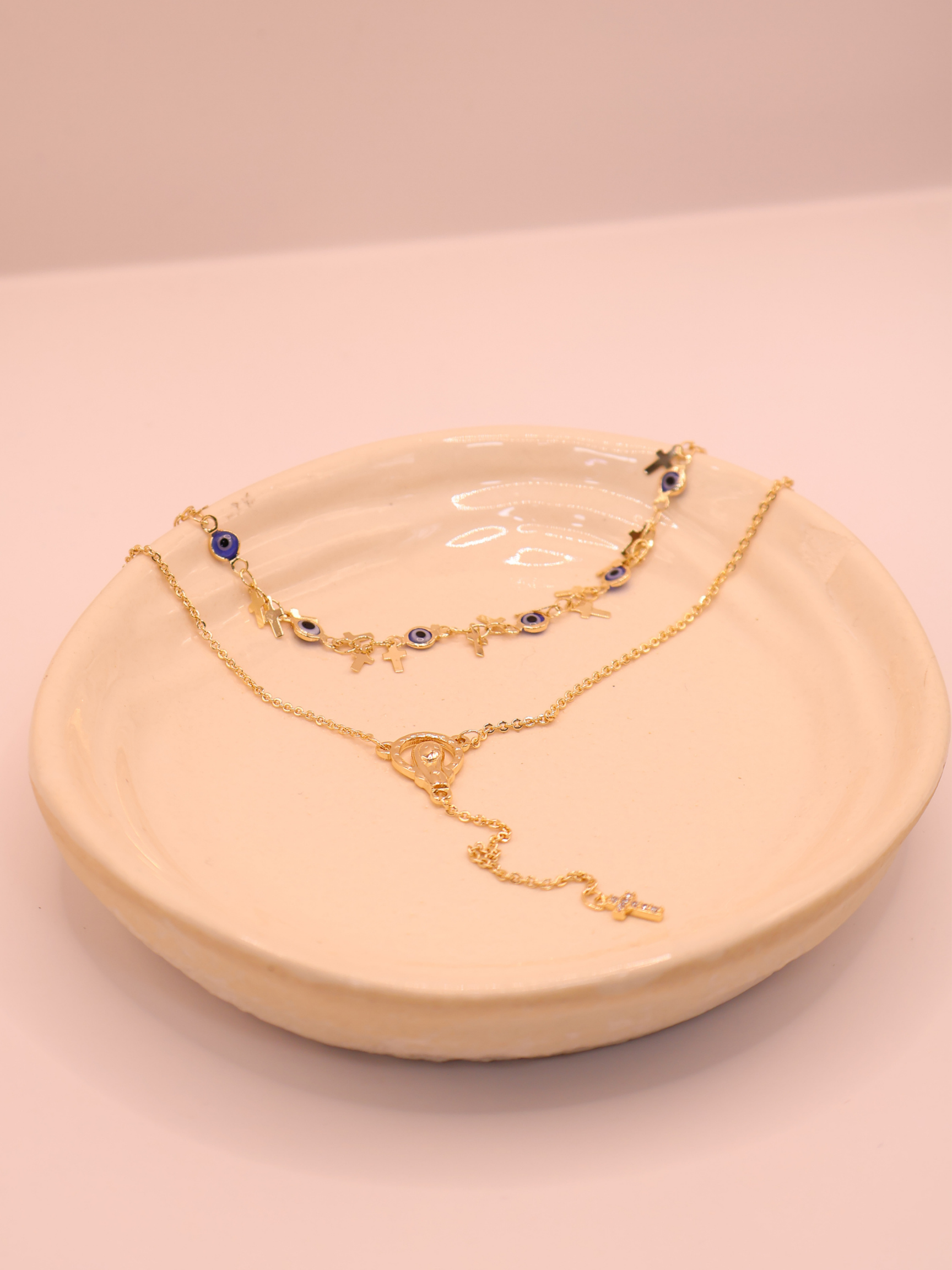 COLLAR AMELIA