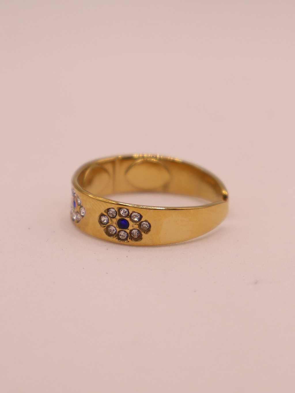 Anillo LOCARNO