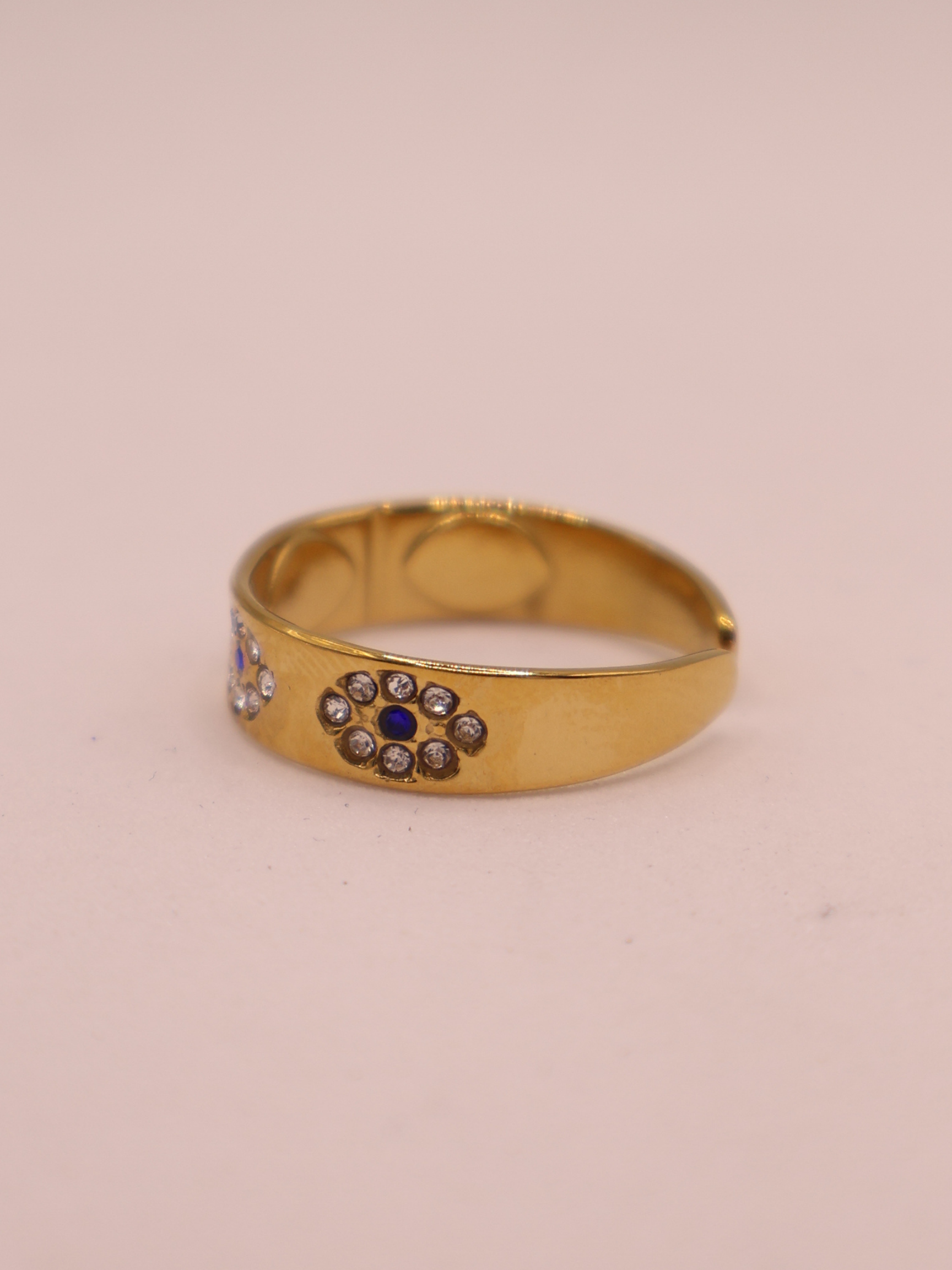 Anillo LOCARNO