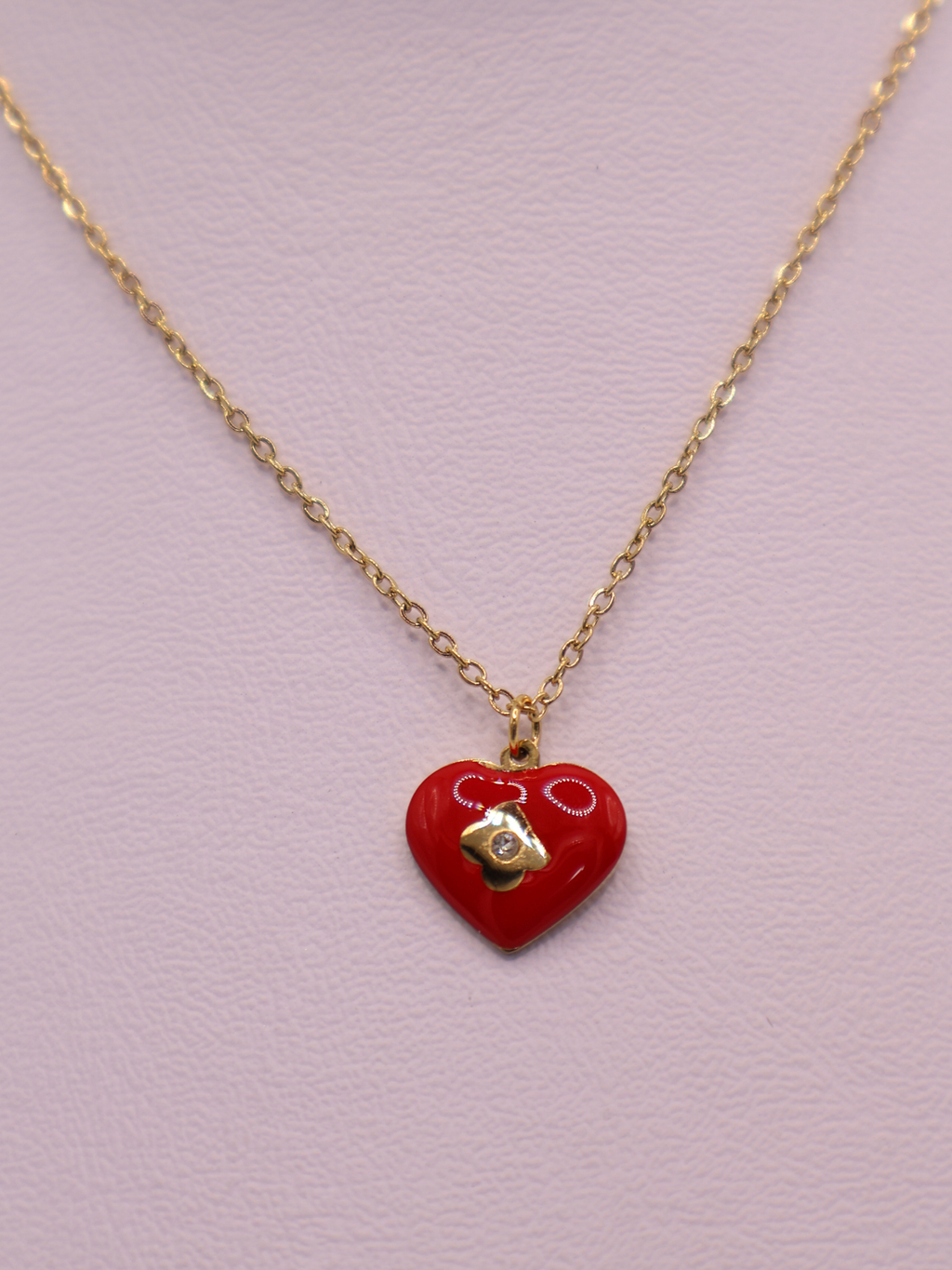 Collar CERVIA