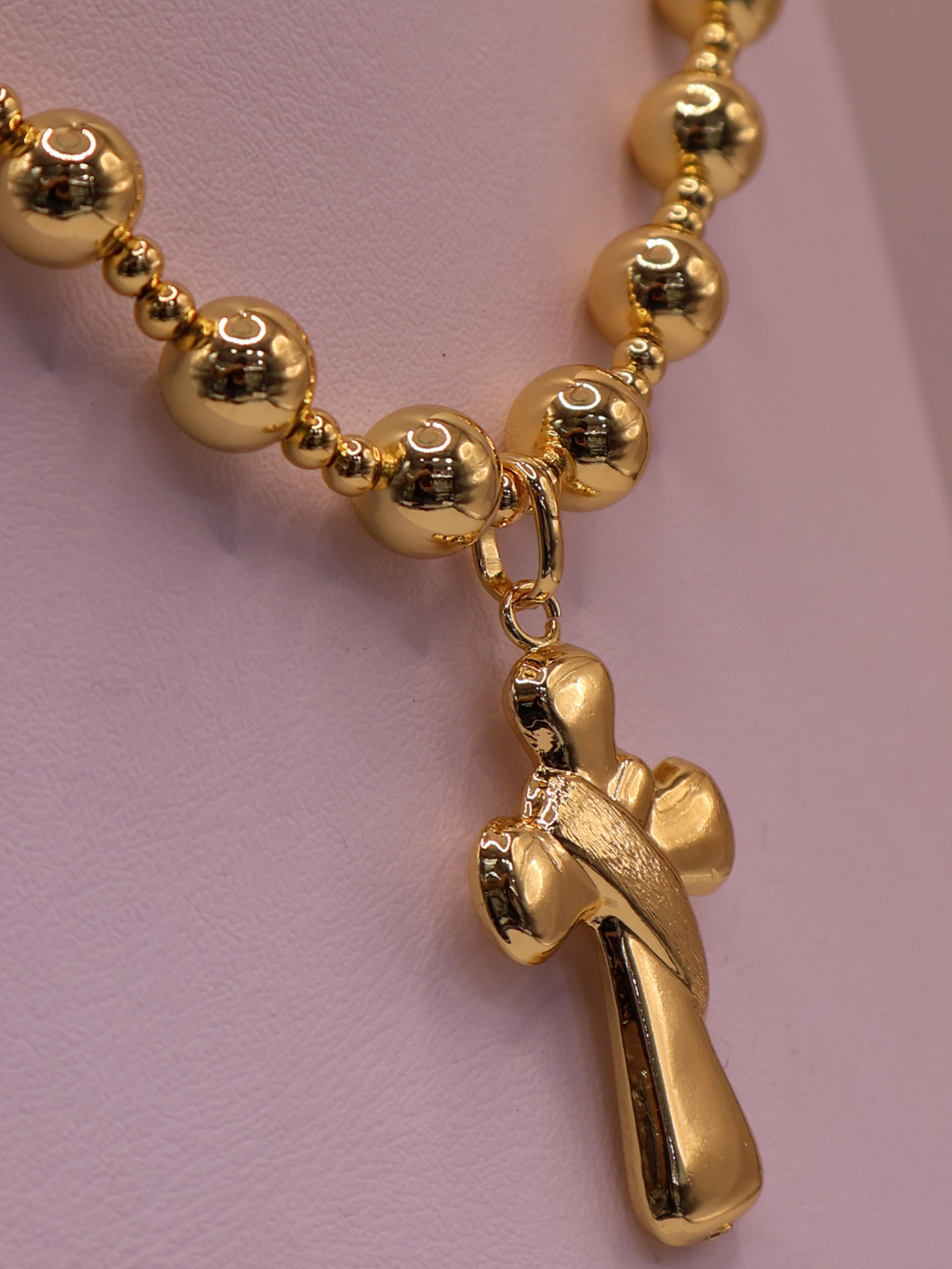 COLLAR LUCCA