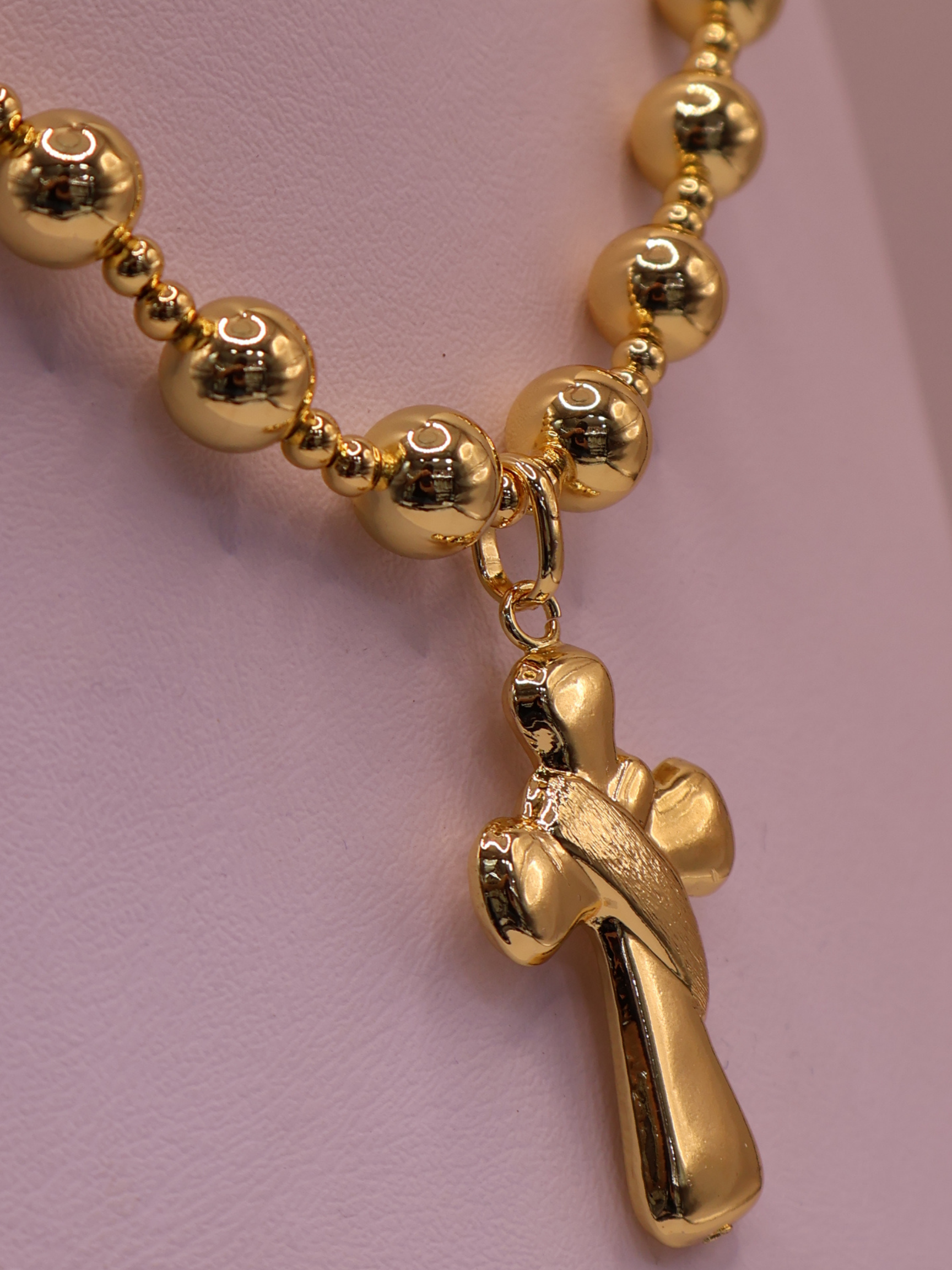 COLLAR LUCCA