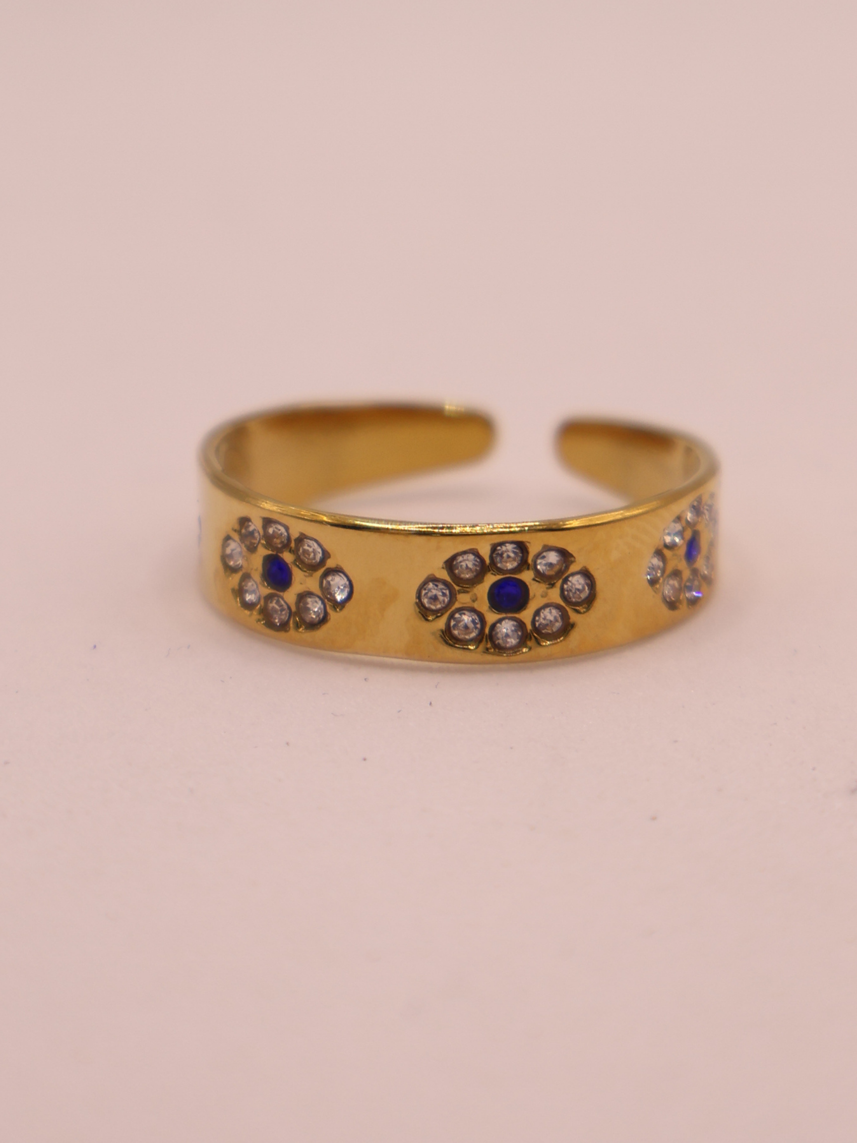 Anillo LOCARNO