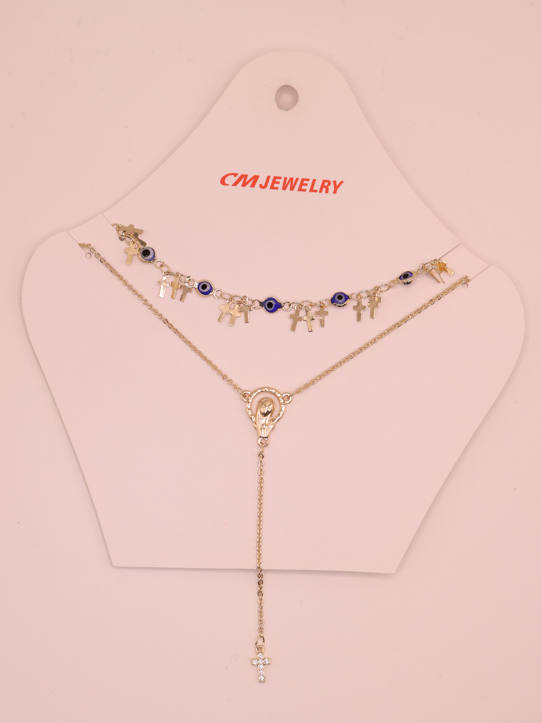 COLLAR AMELIA