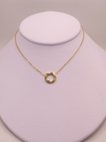 Collar AURAY