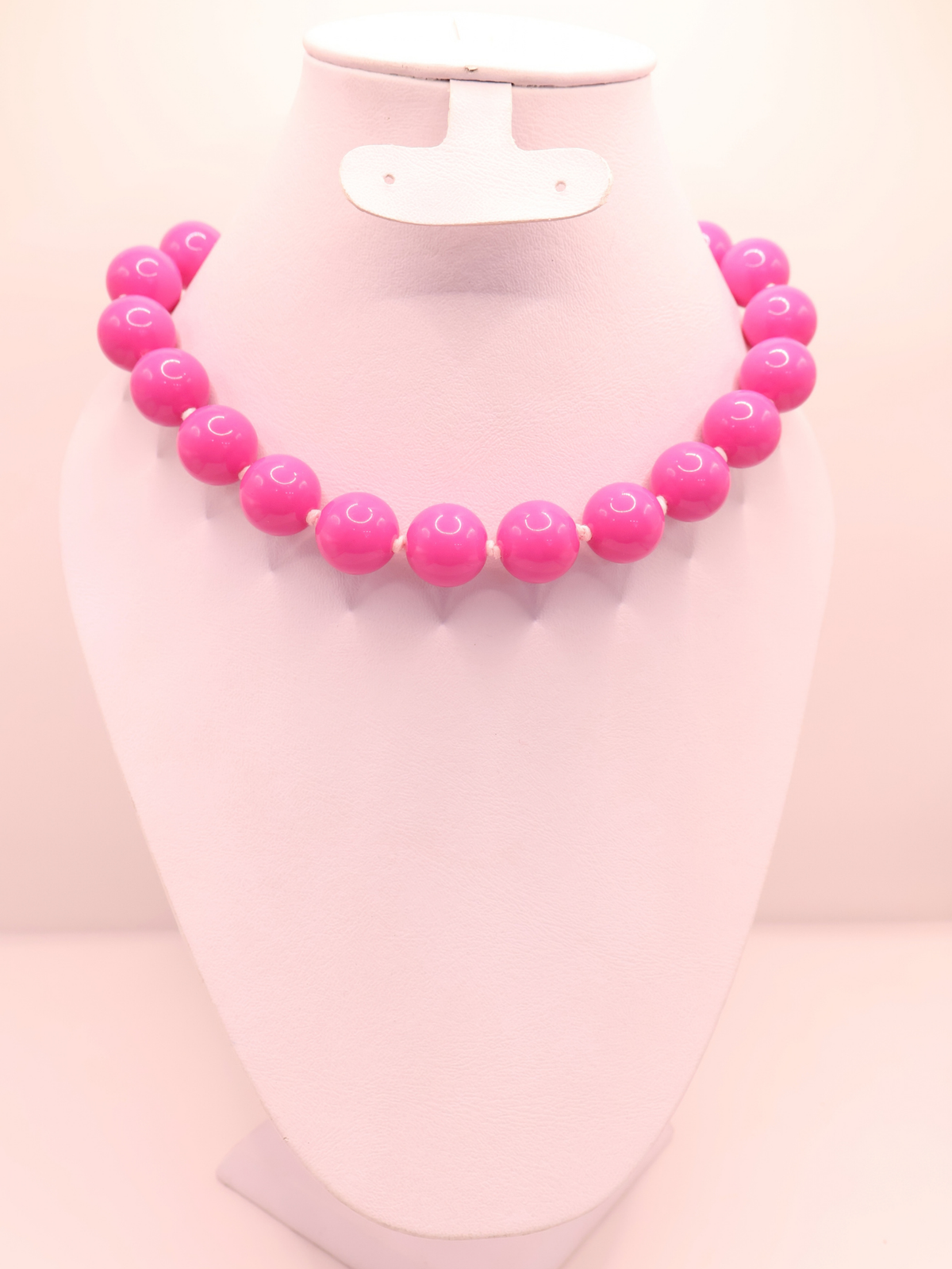 COLLAR CHICLE 85