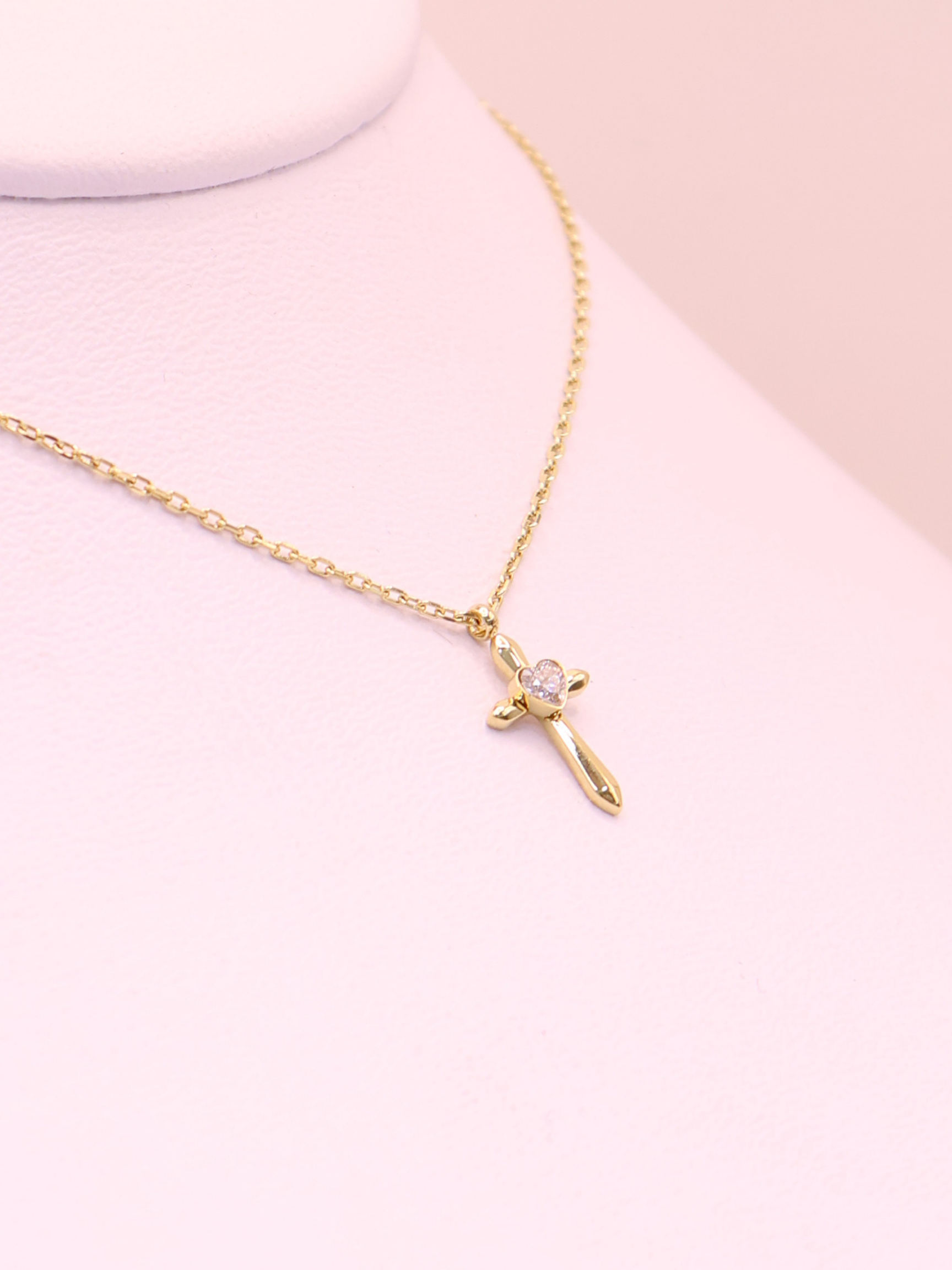 COLLAR CALENIA