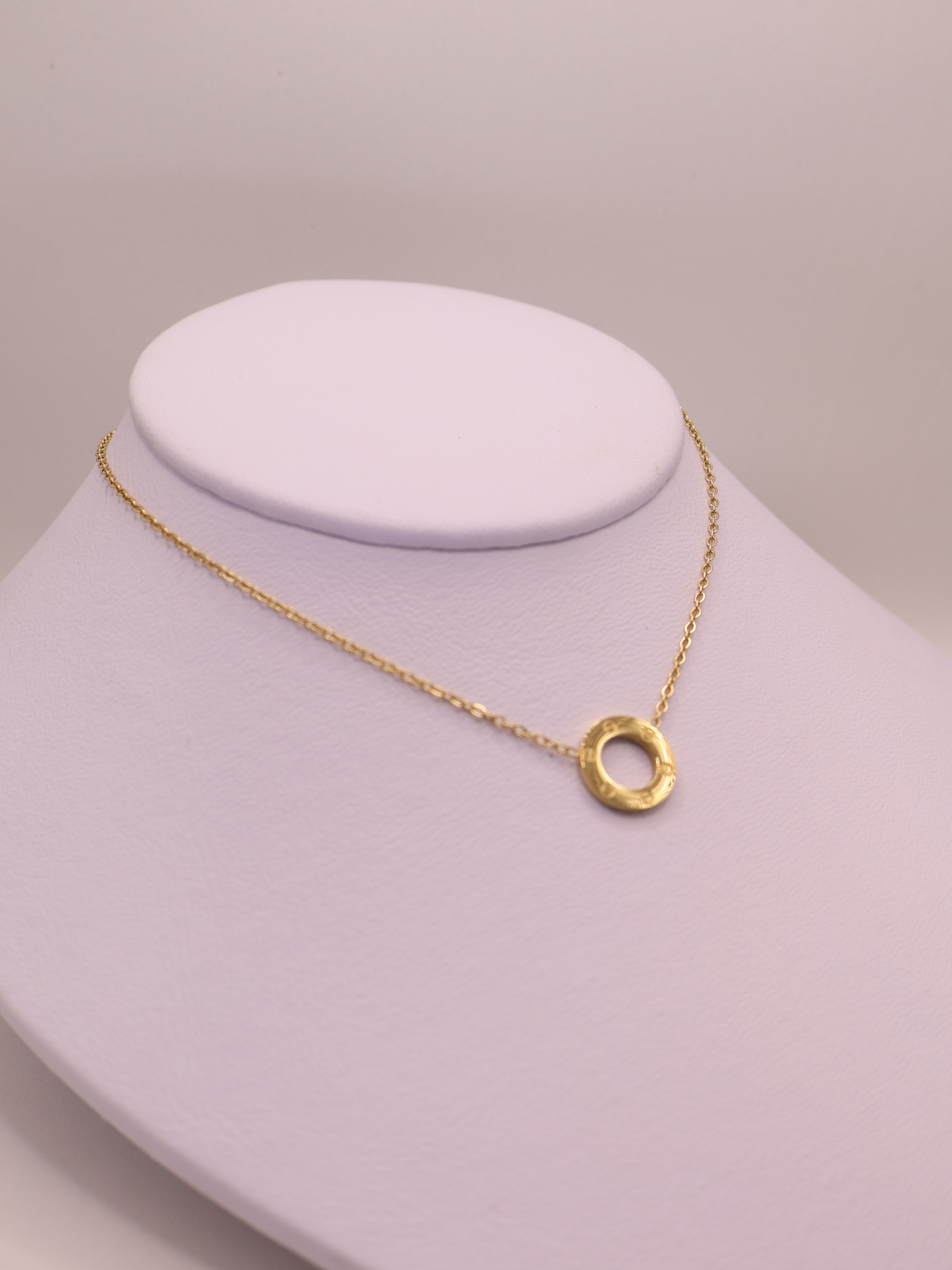 Collar AURAY