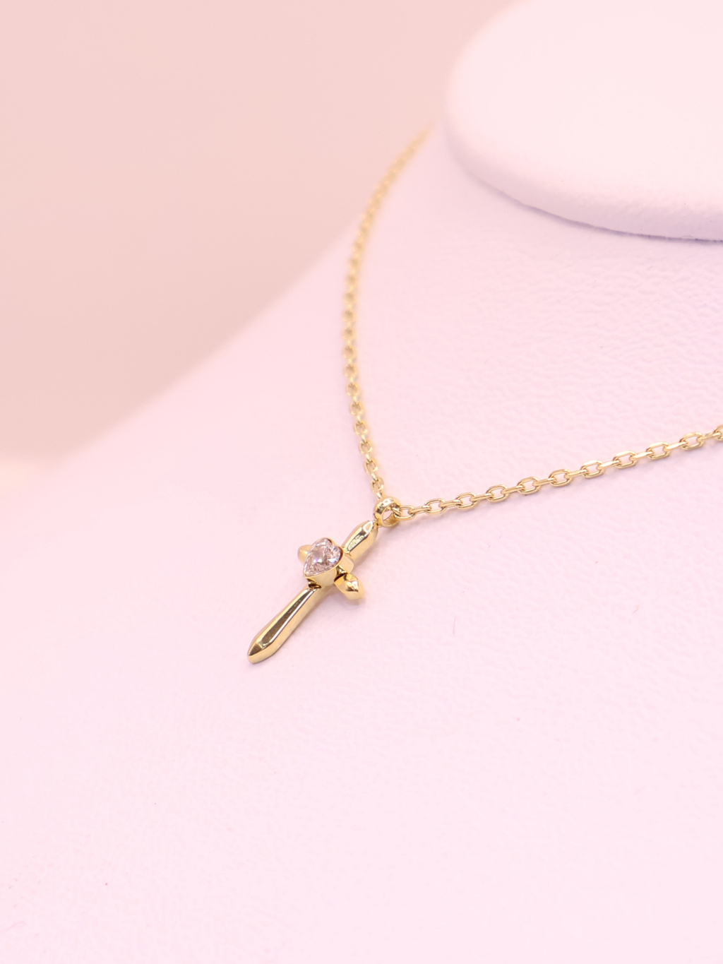 COLLAR CALENIA