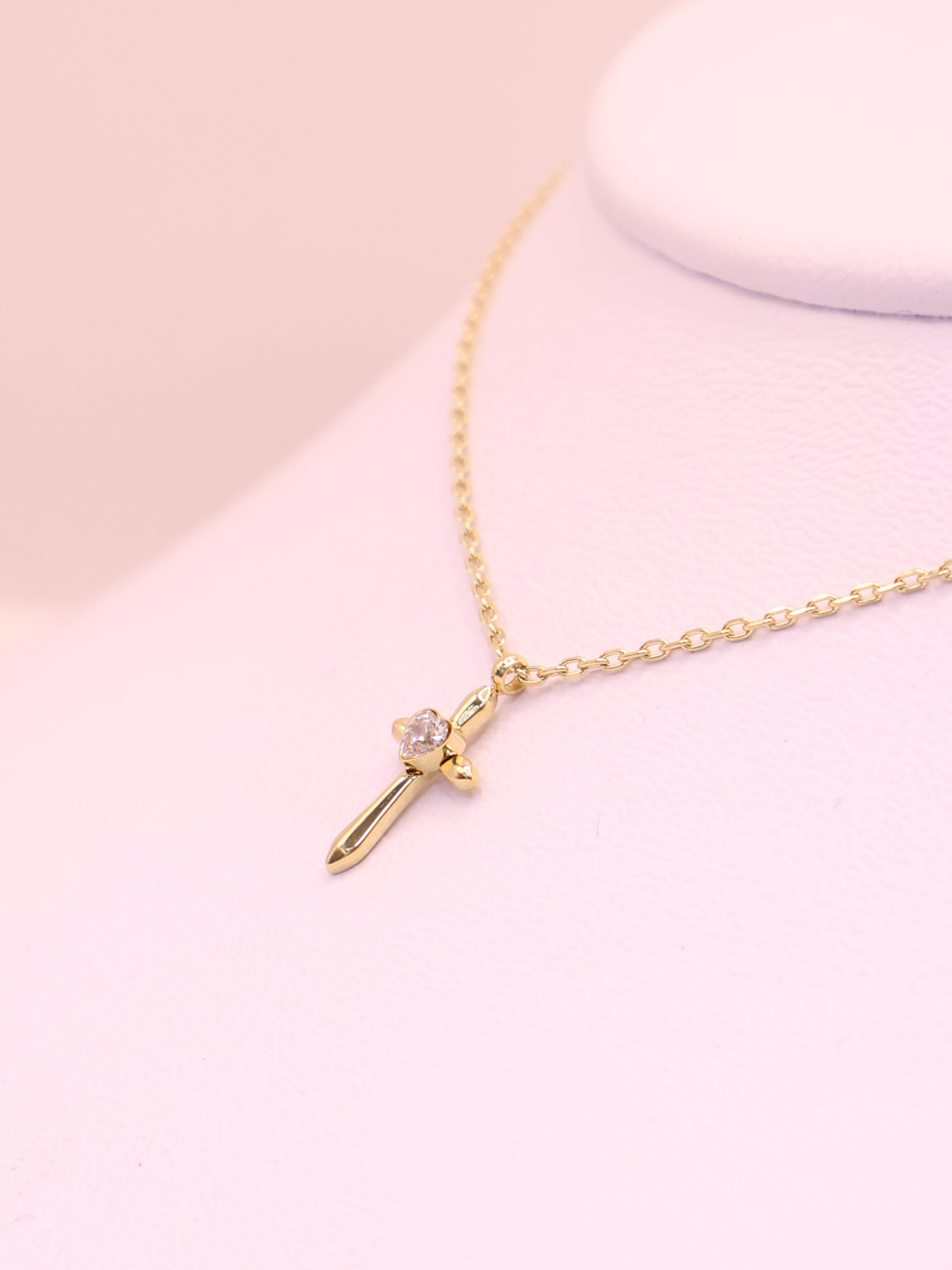 COLLAR CALENIA