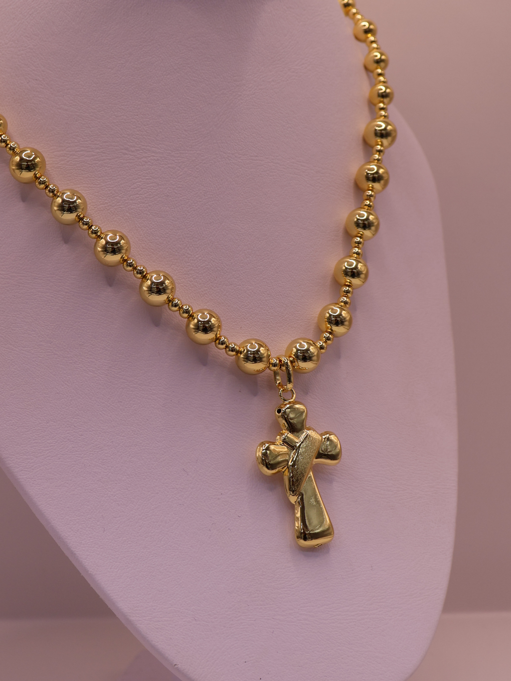 COLLAR LUCCA