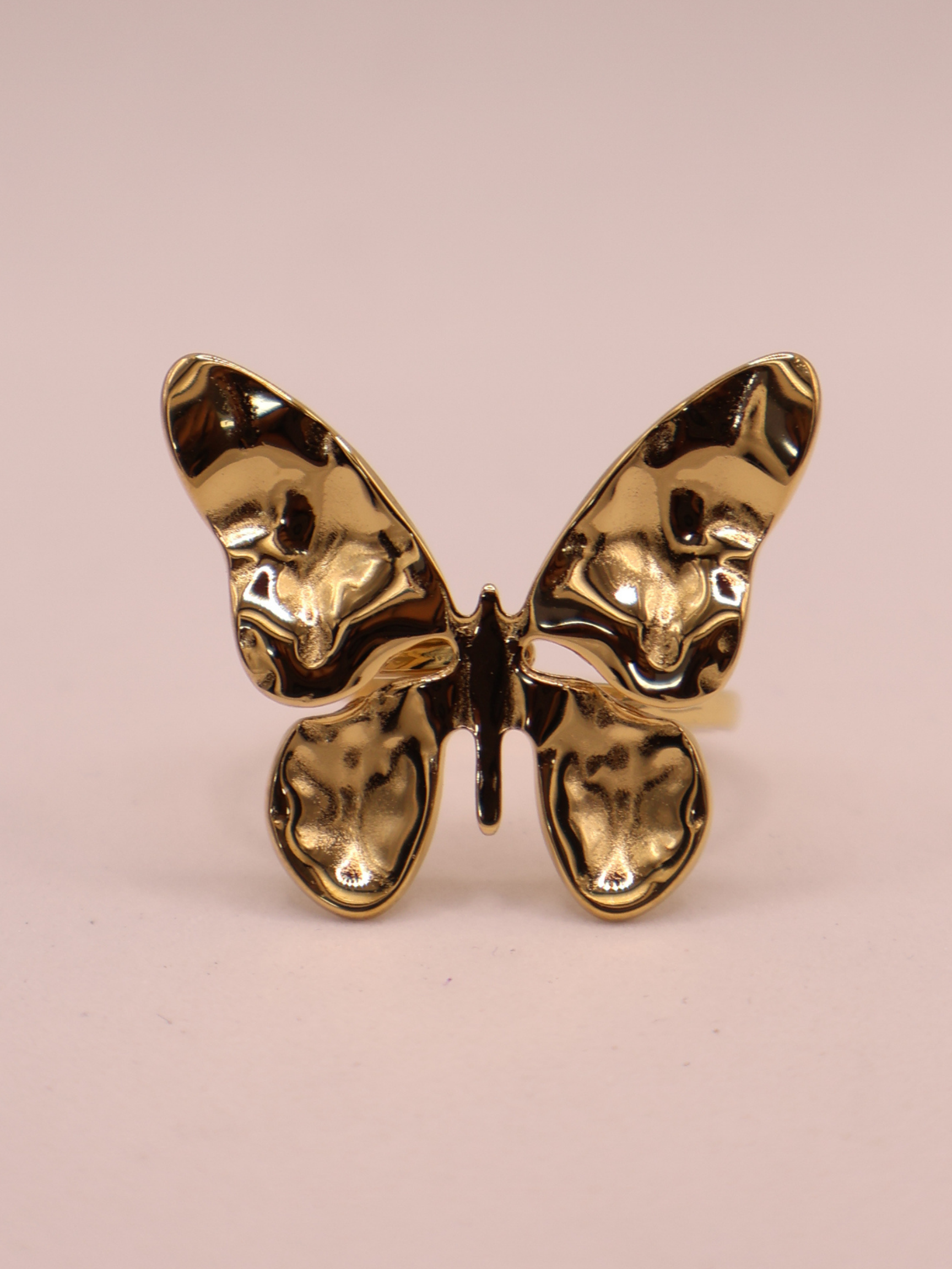 Anillo ASCONA