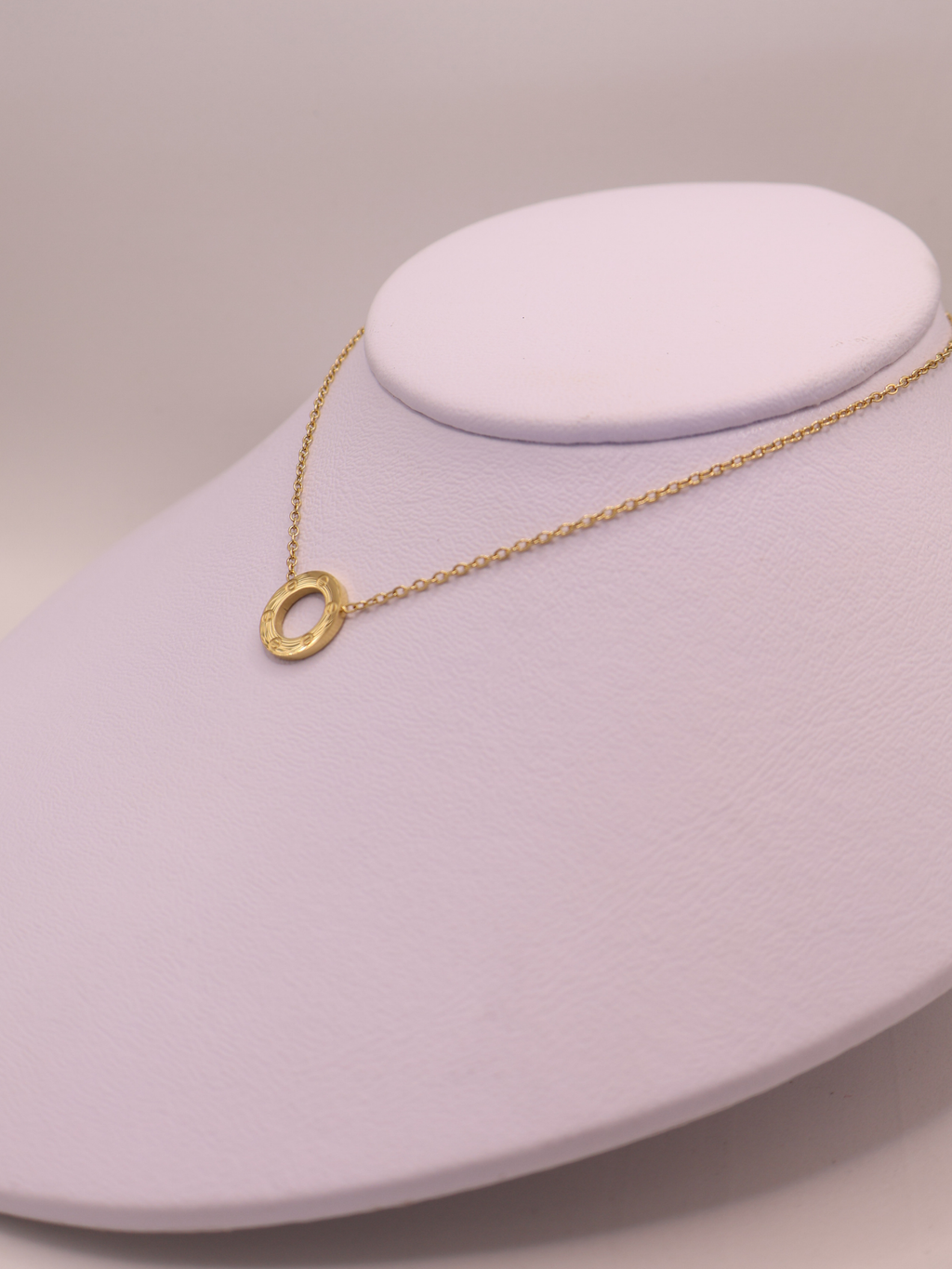 Collar AURAY