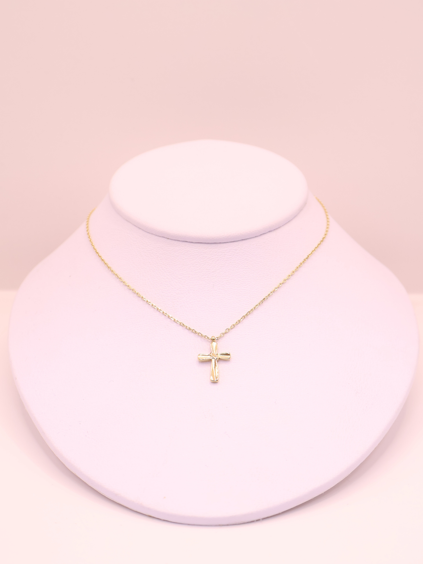 COLLAR DRAVIA