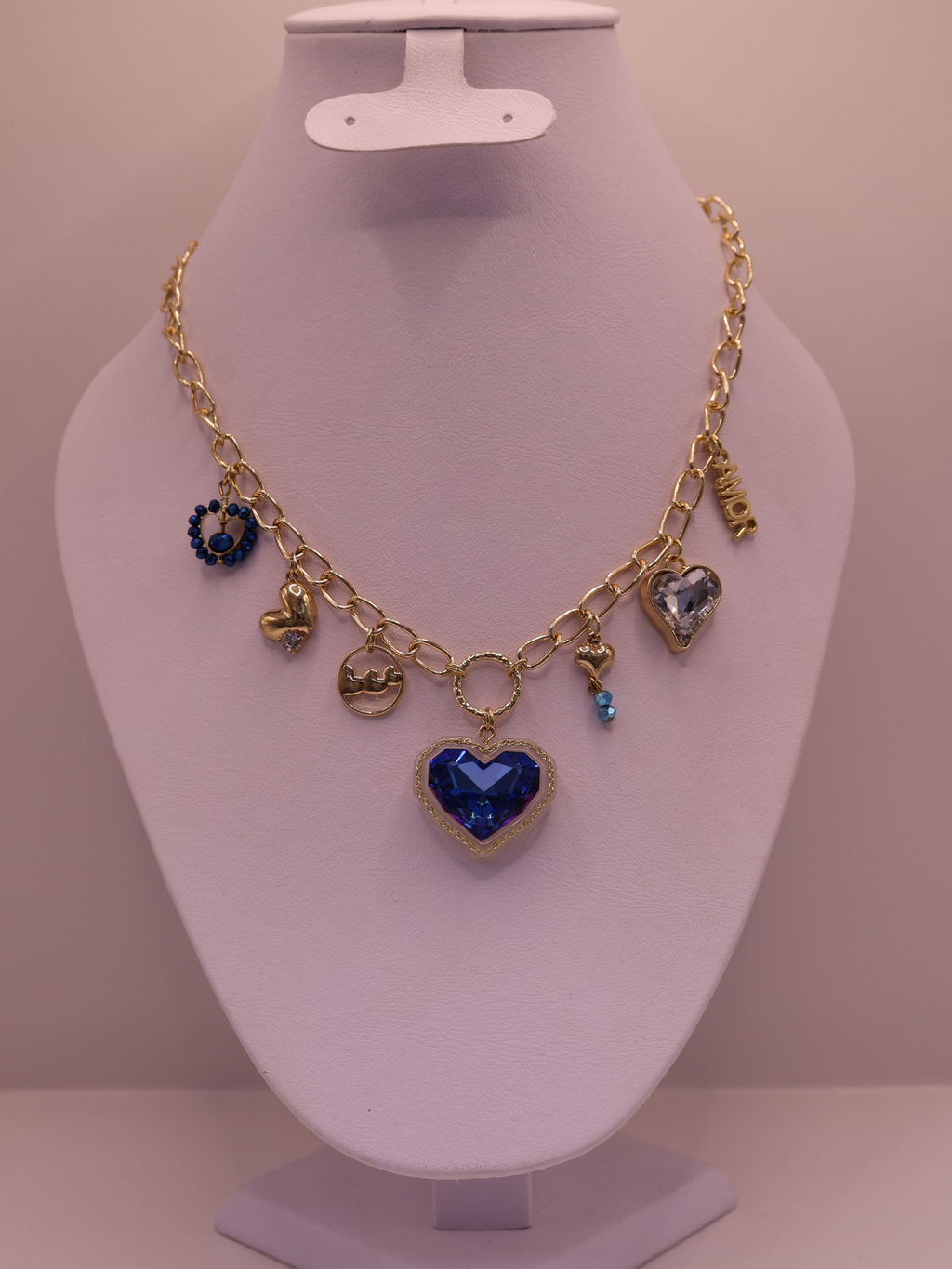 COLLAR ÚNICO MILÁN