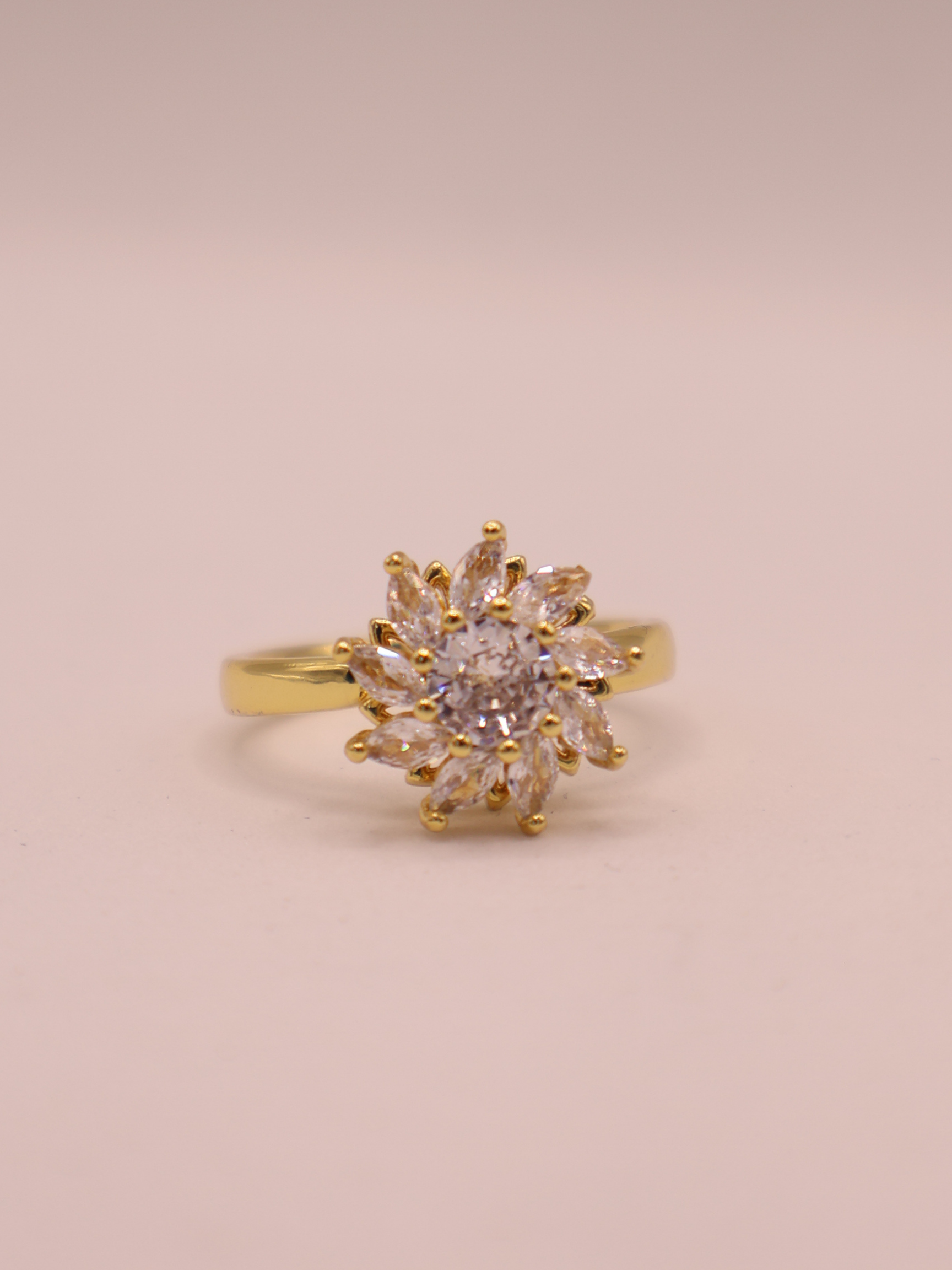 Anillo ISCHIA