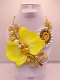 Collar Clara Único