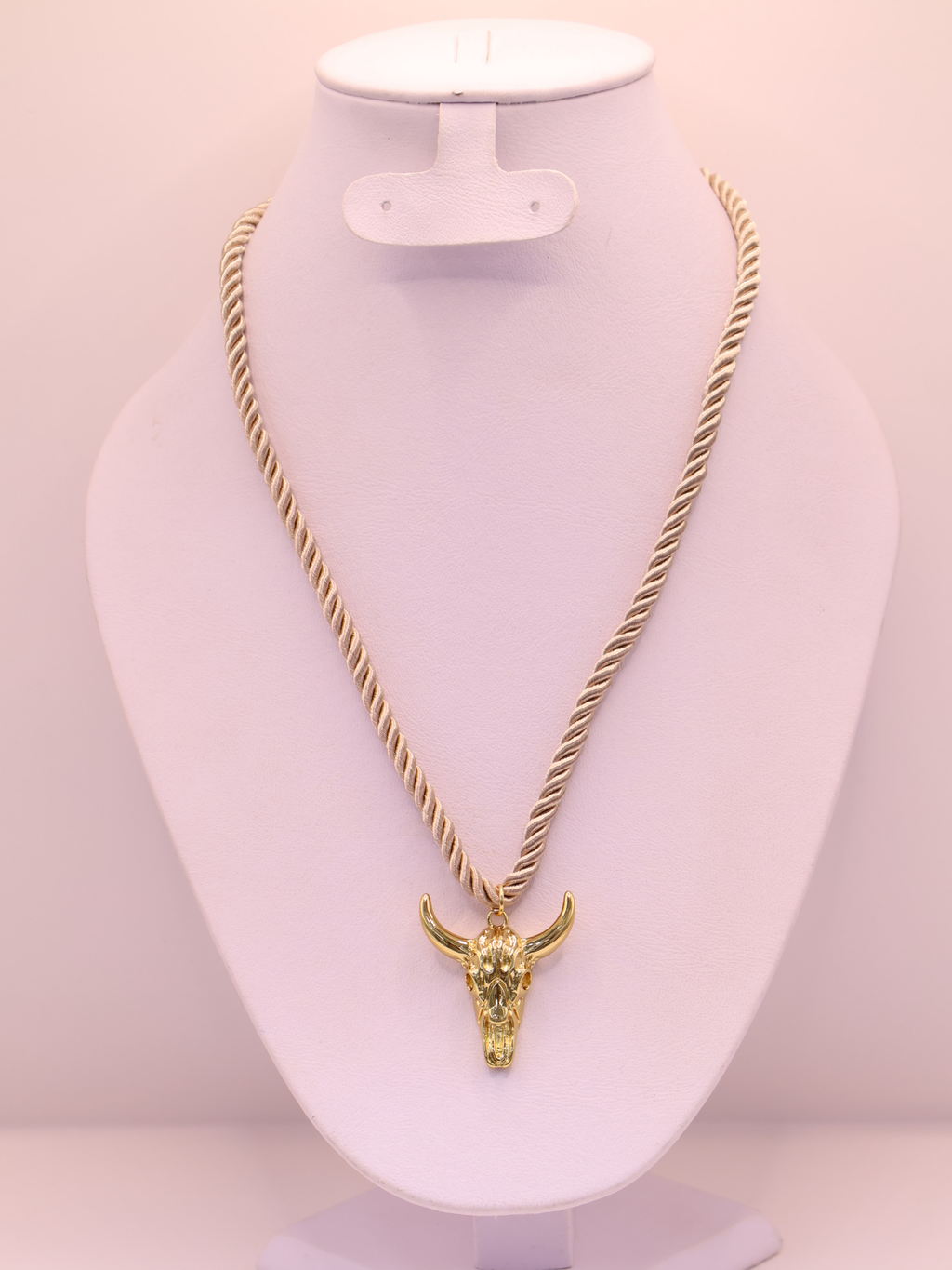 COLLAR VAQUERO 81