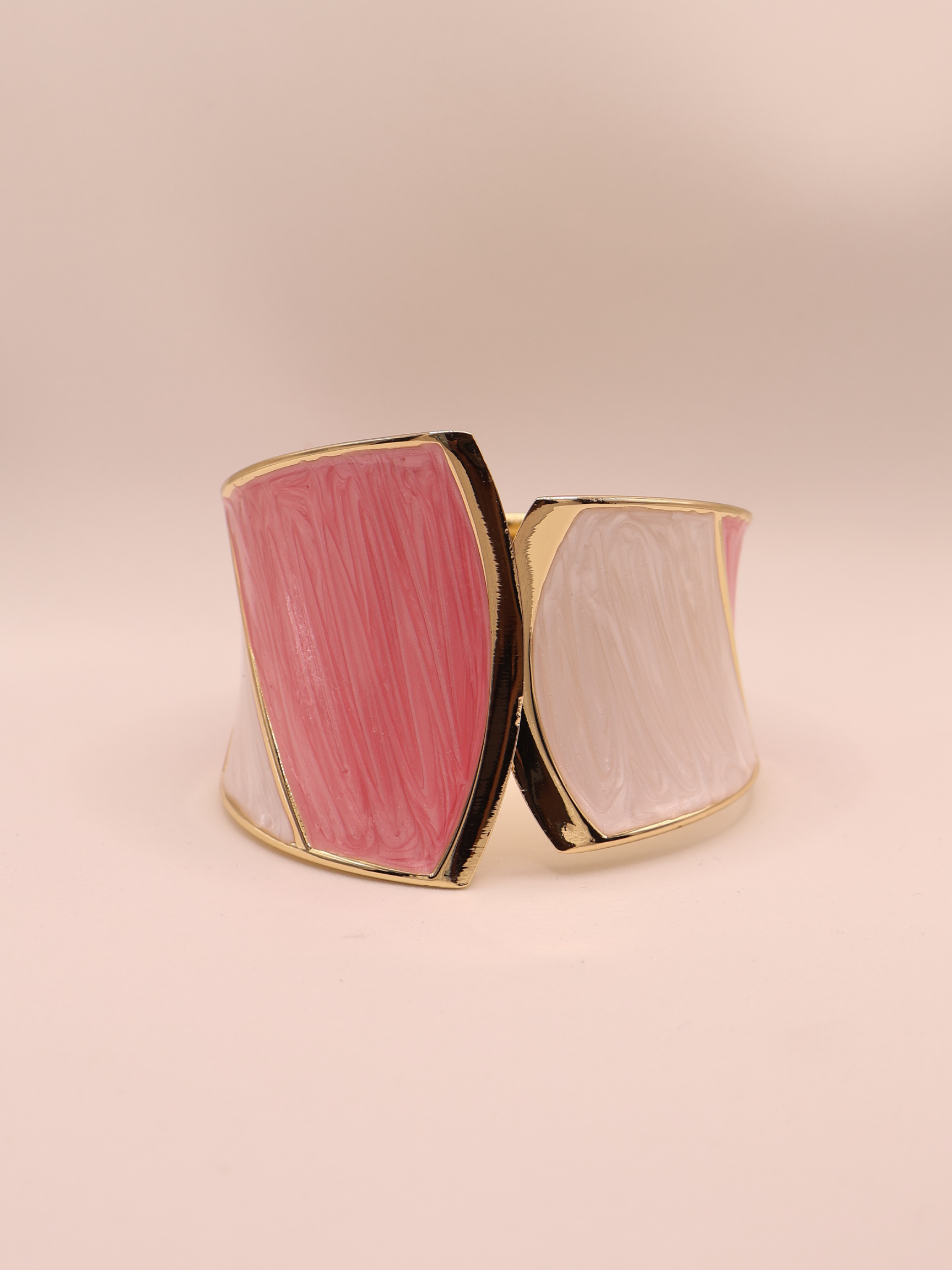 Pulsera MARBELLA CLUB esmaltada