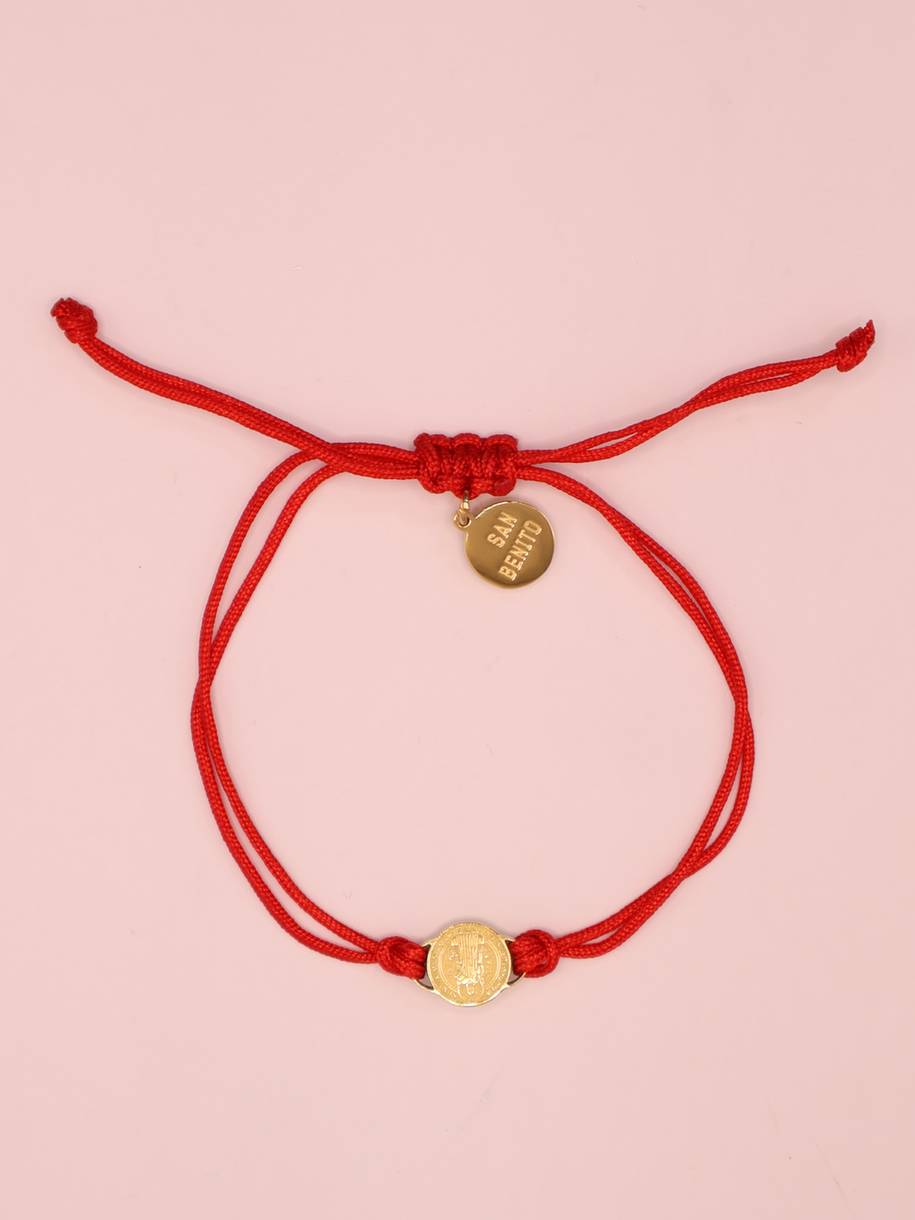 PULSERA RELIGIOSA 39