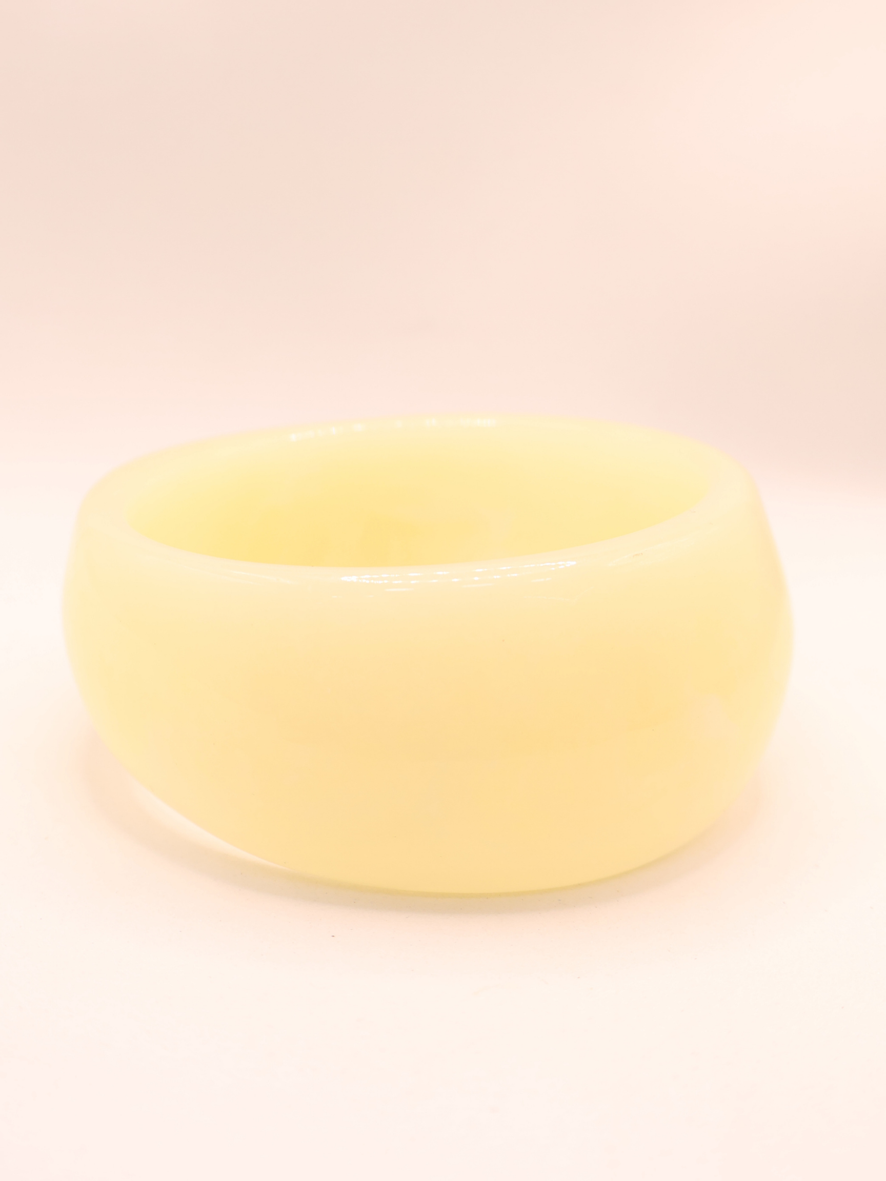 PULSERA KIWI ACRÍLICO