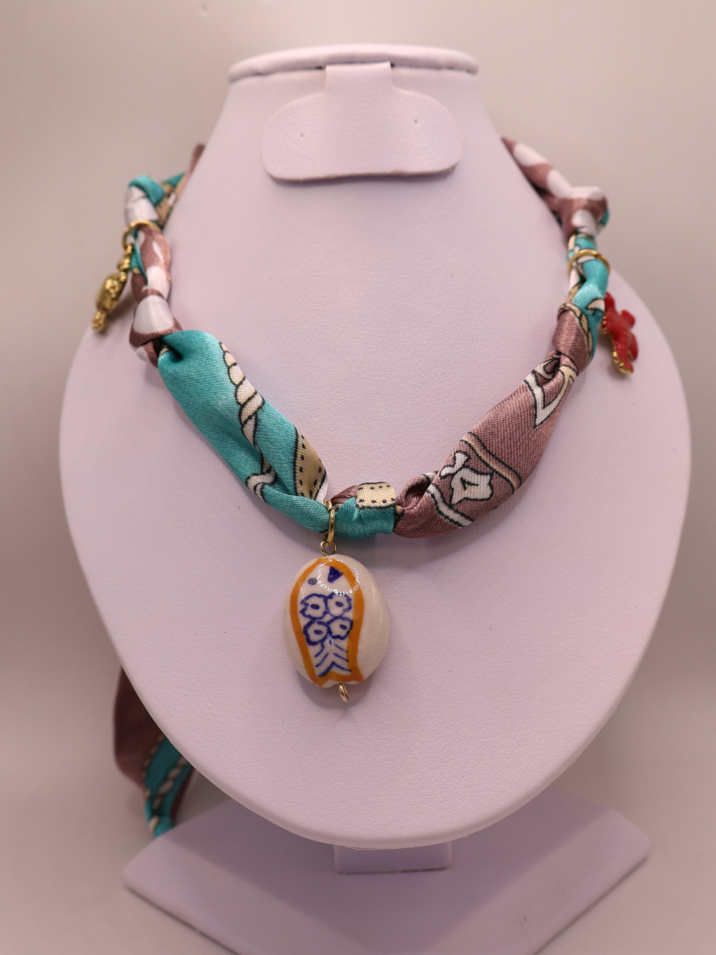 Collar PALIACATE BEAUNE